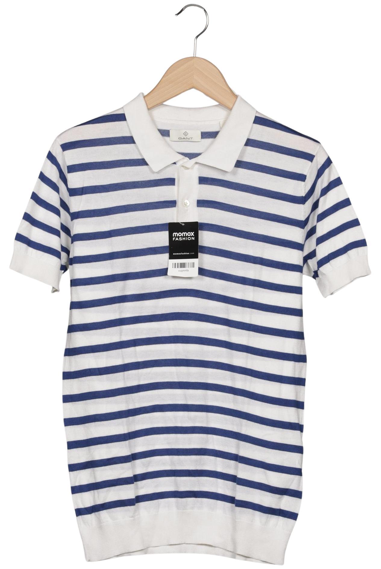 

Gant Damen Poloshirt, mehrfarbig, Gr. 36