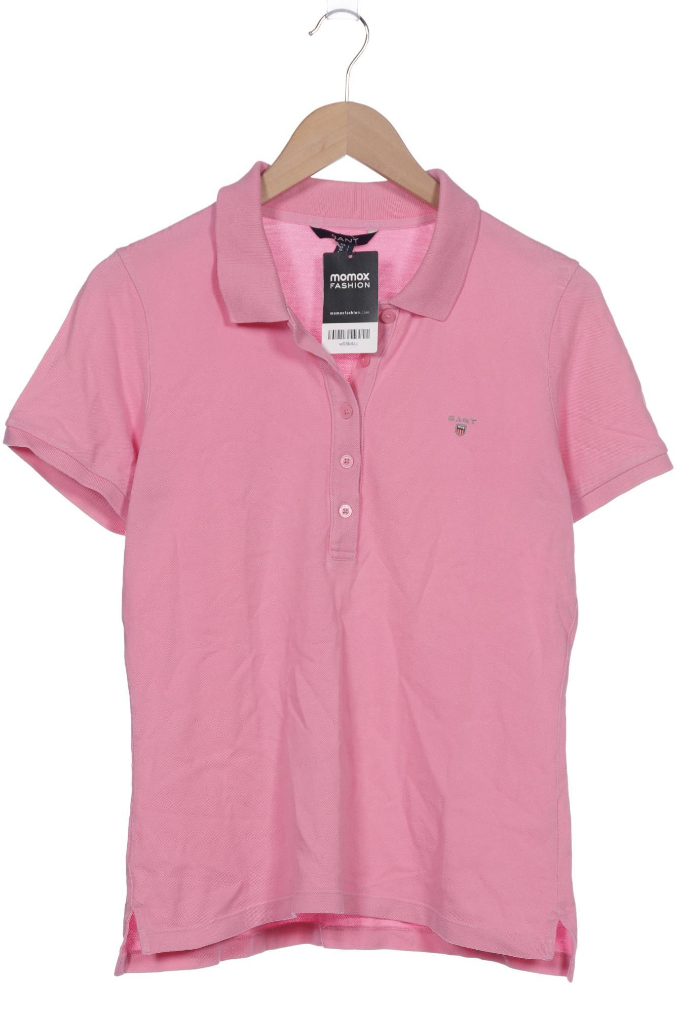 

GANT Damen Poloshirt, pink