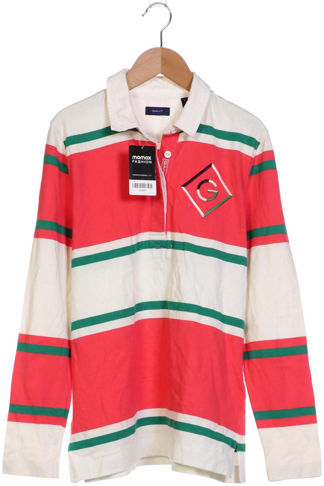 

Gant Damen Poloshirt, mehrfarbig, Gr. 36