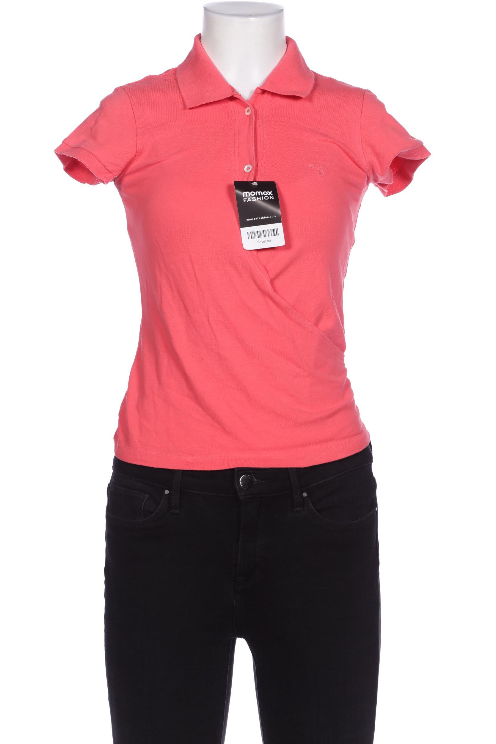 

GANT Damen Poloshirt, pink