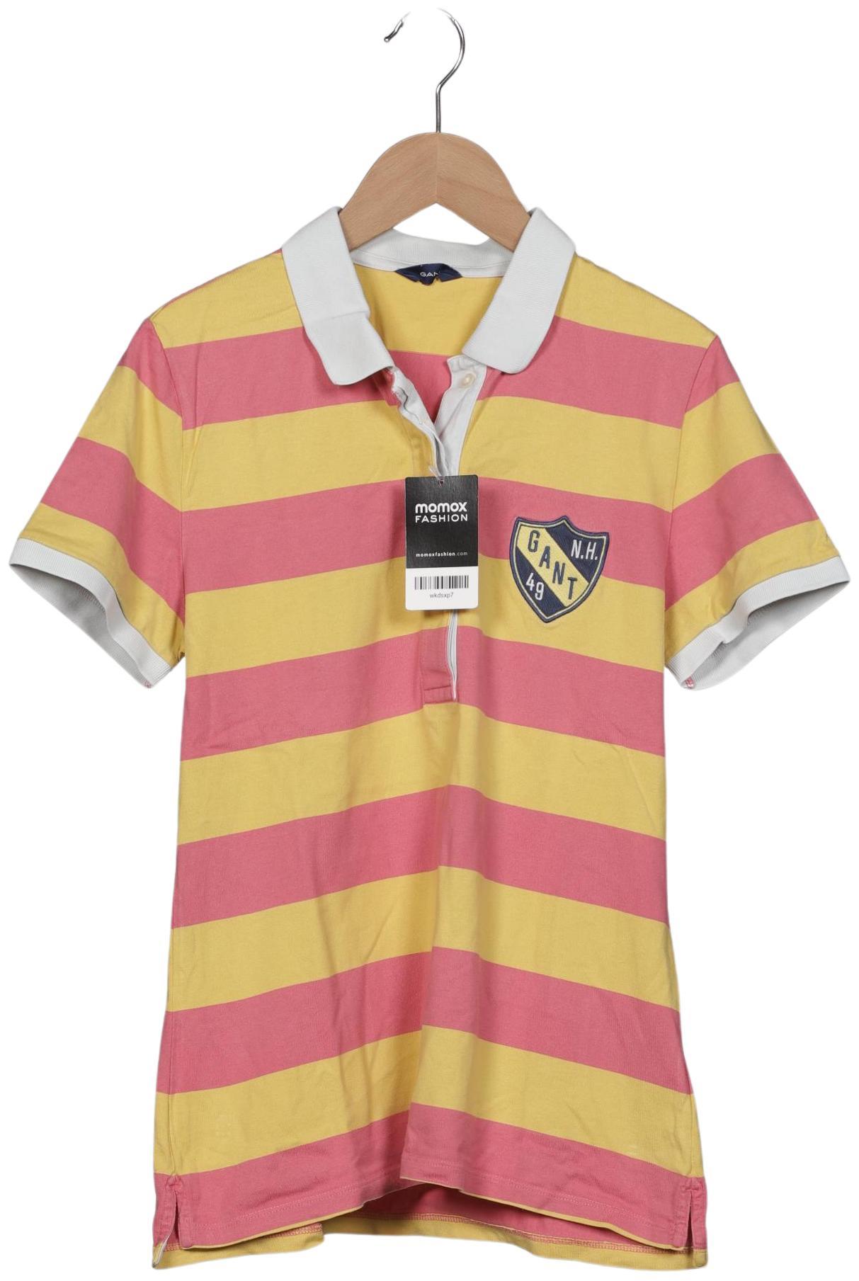 

Gant Damen Poloshirt, mehrfarbig, Gr. 42