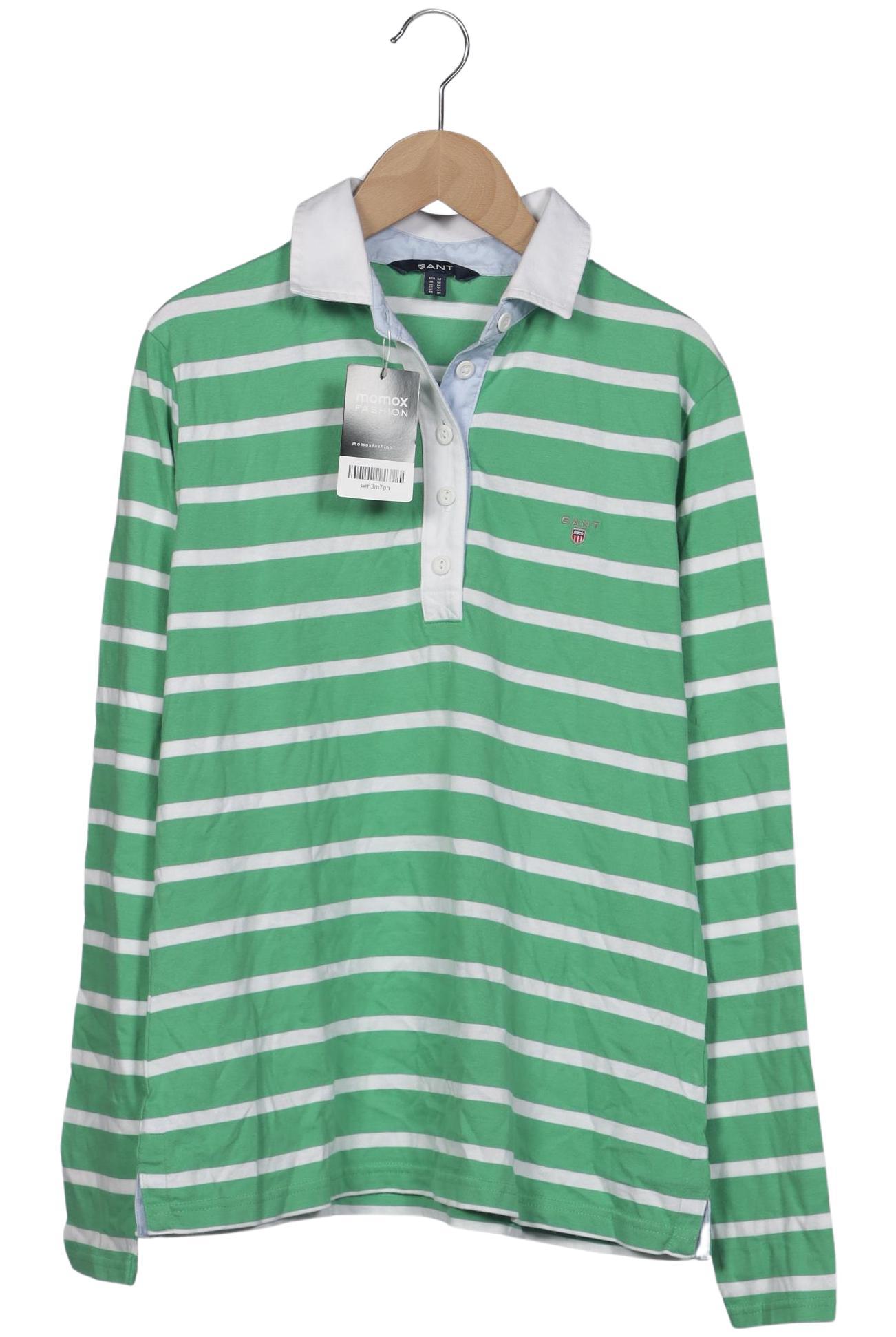 

Gant Damen Poloshirt, mehrfarbig, Gr. 38