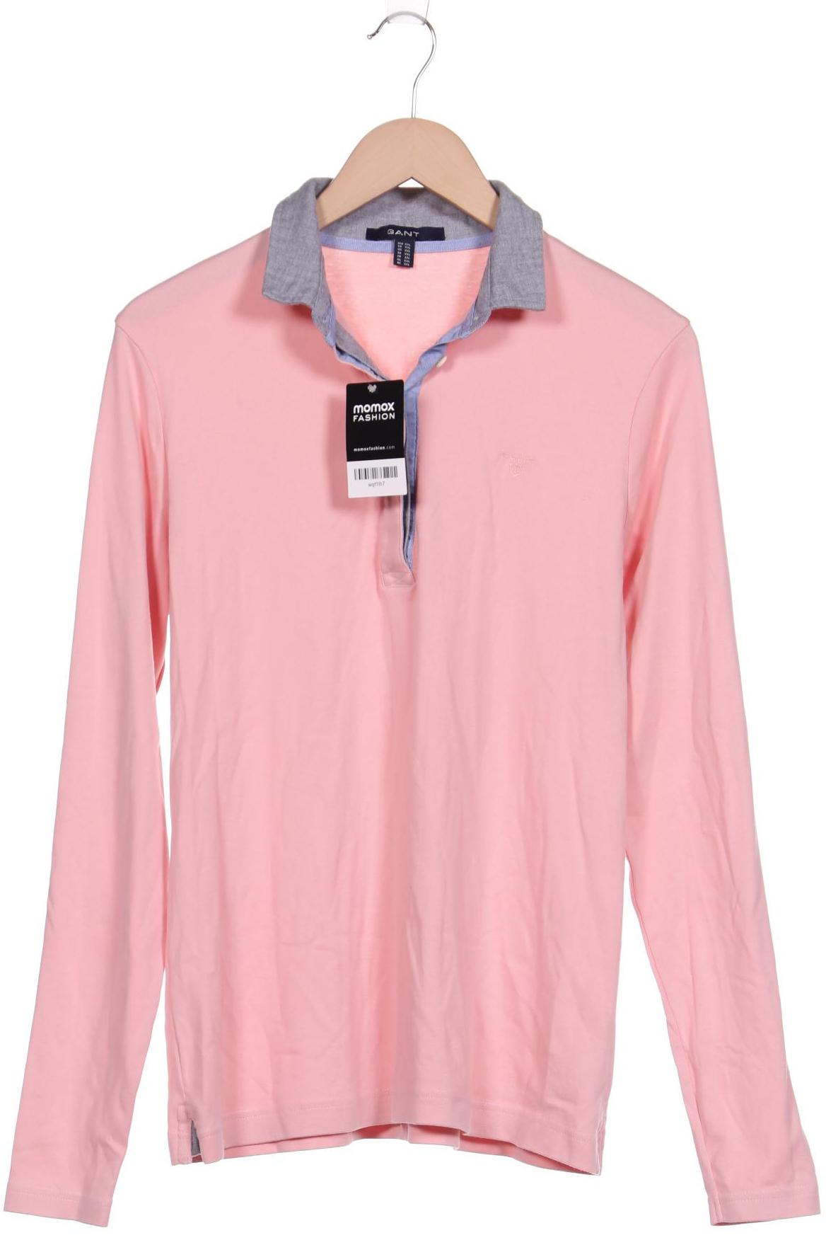 

GANT Damen Poloshirt, pink