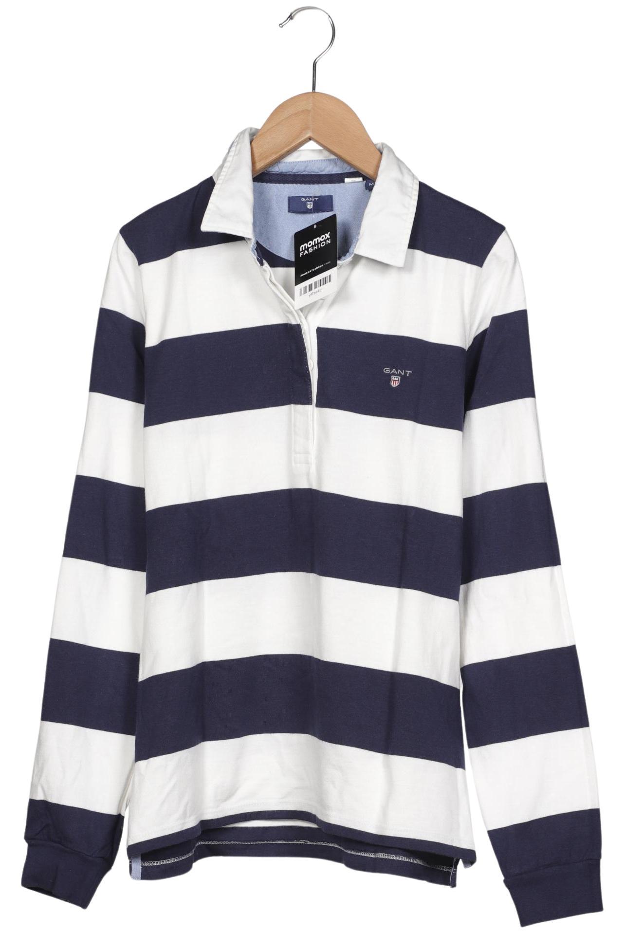 

Gant Damen Poloshirt, mehrfarbig, Gr. 38