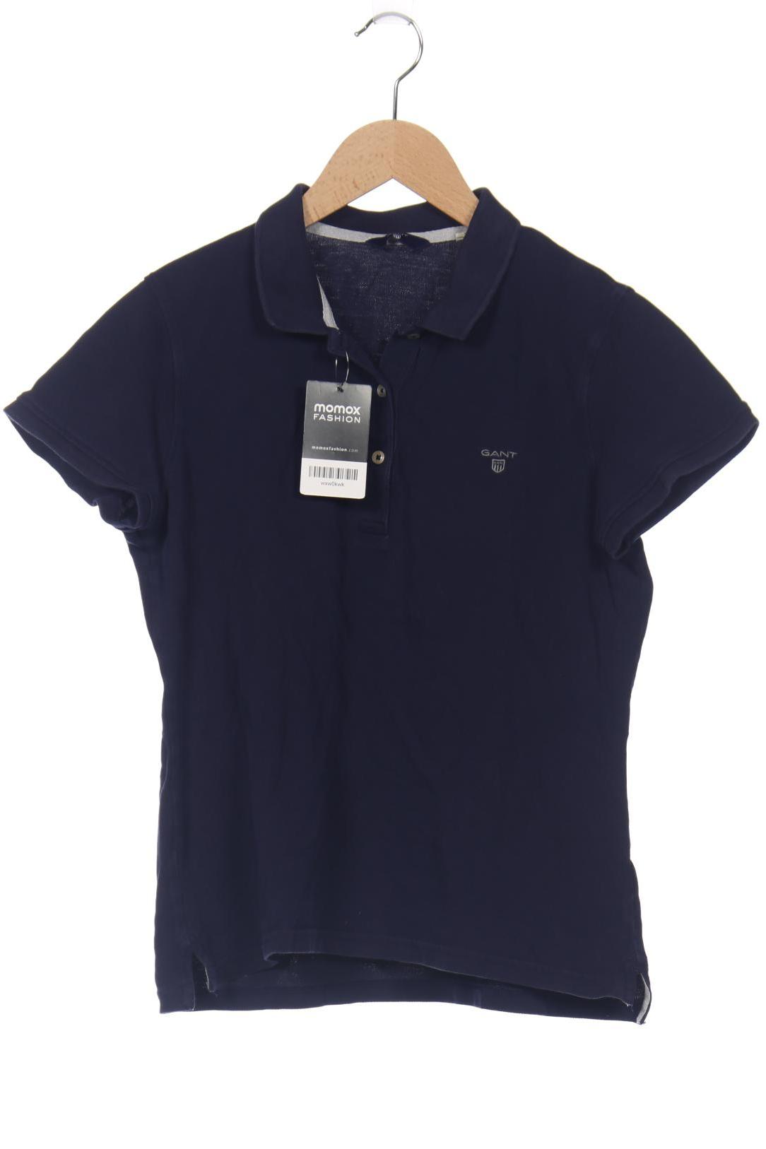 

GANT Damen Poloshirt, marineblau