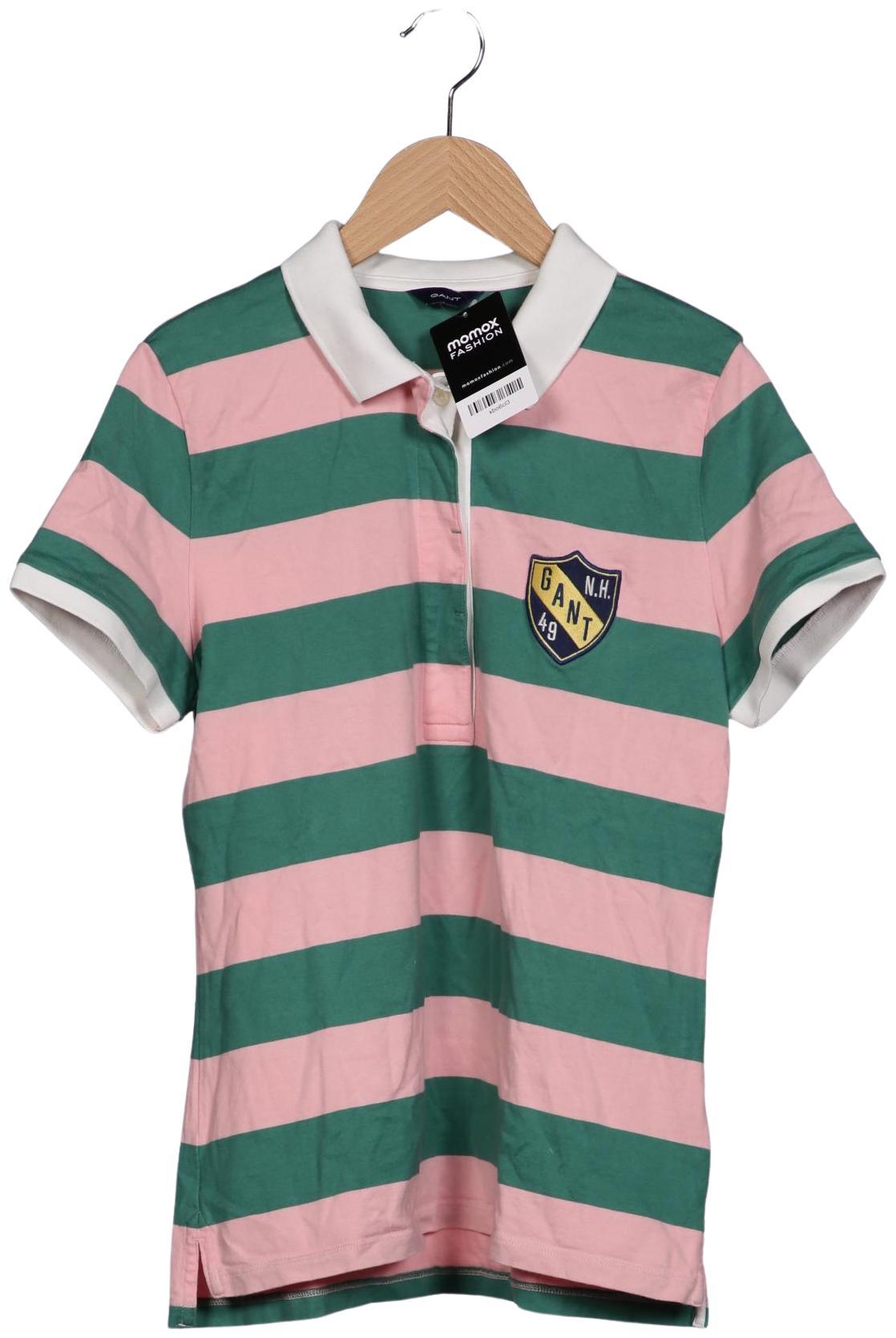 

Gant Damen Poloshirt, mehrfarbig, Gr. 42