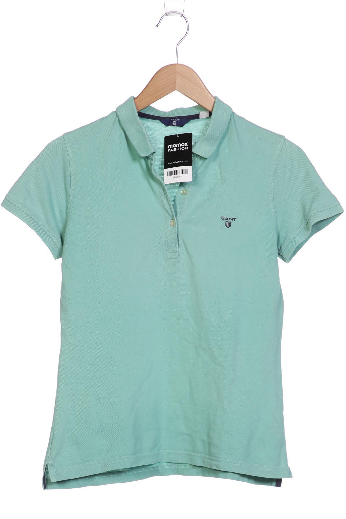 

GANT Damen Poloshirt, hellgrün