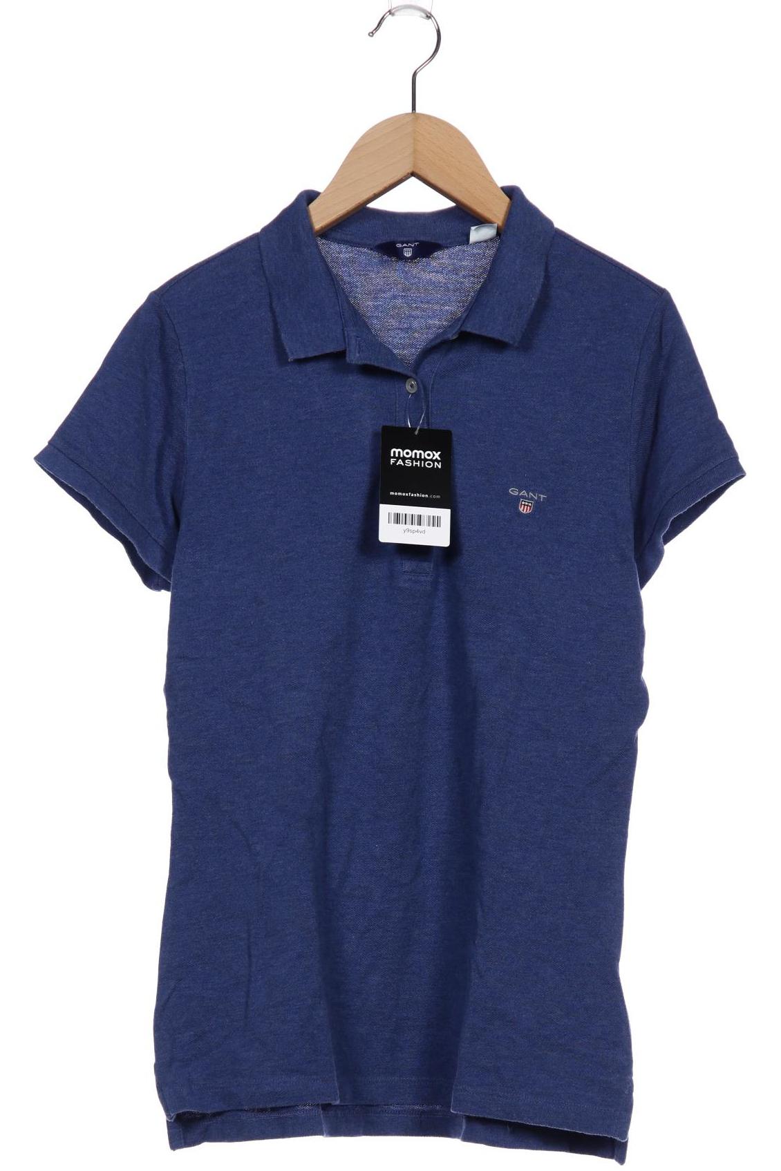 

GANT Damen Poloshirt, marineblau