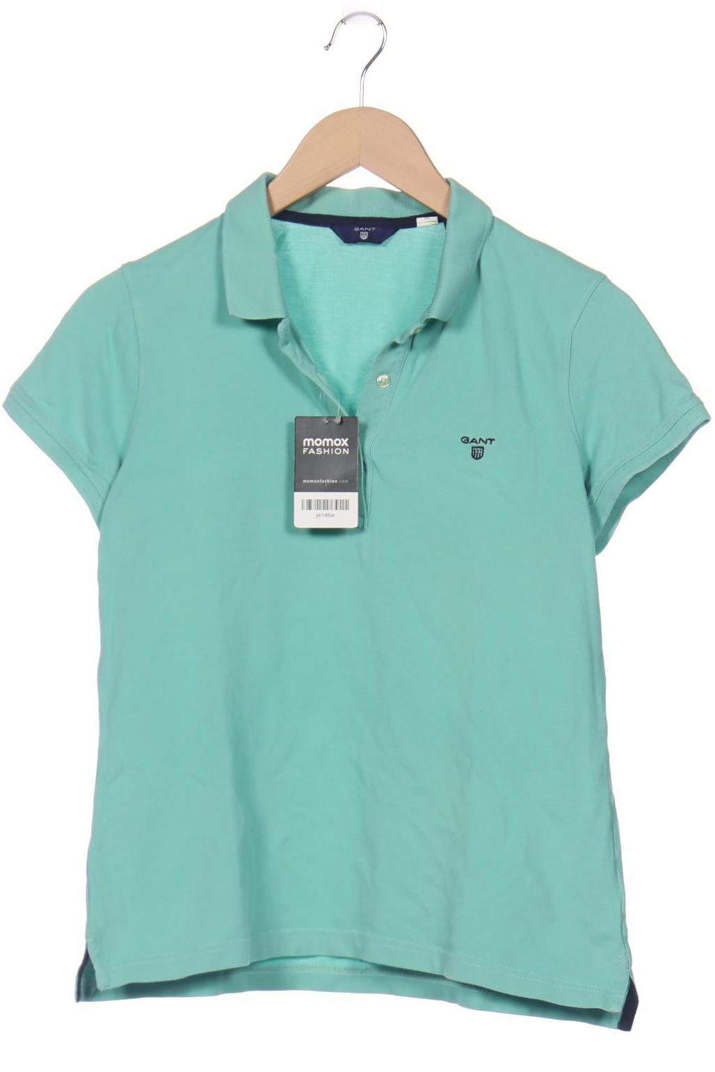 

GANT Damen Poloshirt, türkis