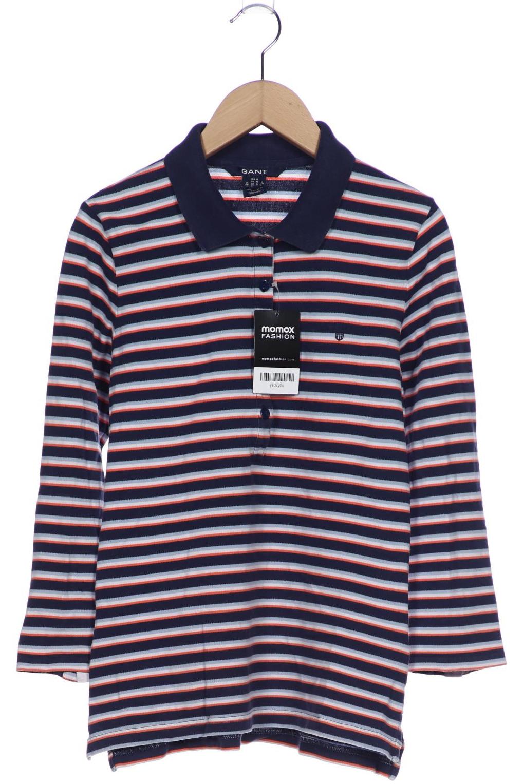 

Gant Damen Poloshirt, marineblau, Gr. 38
