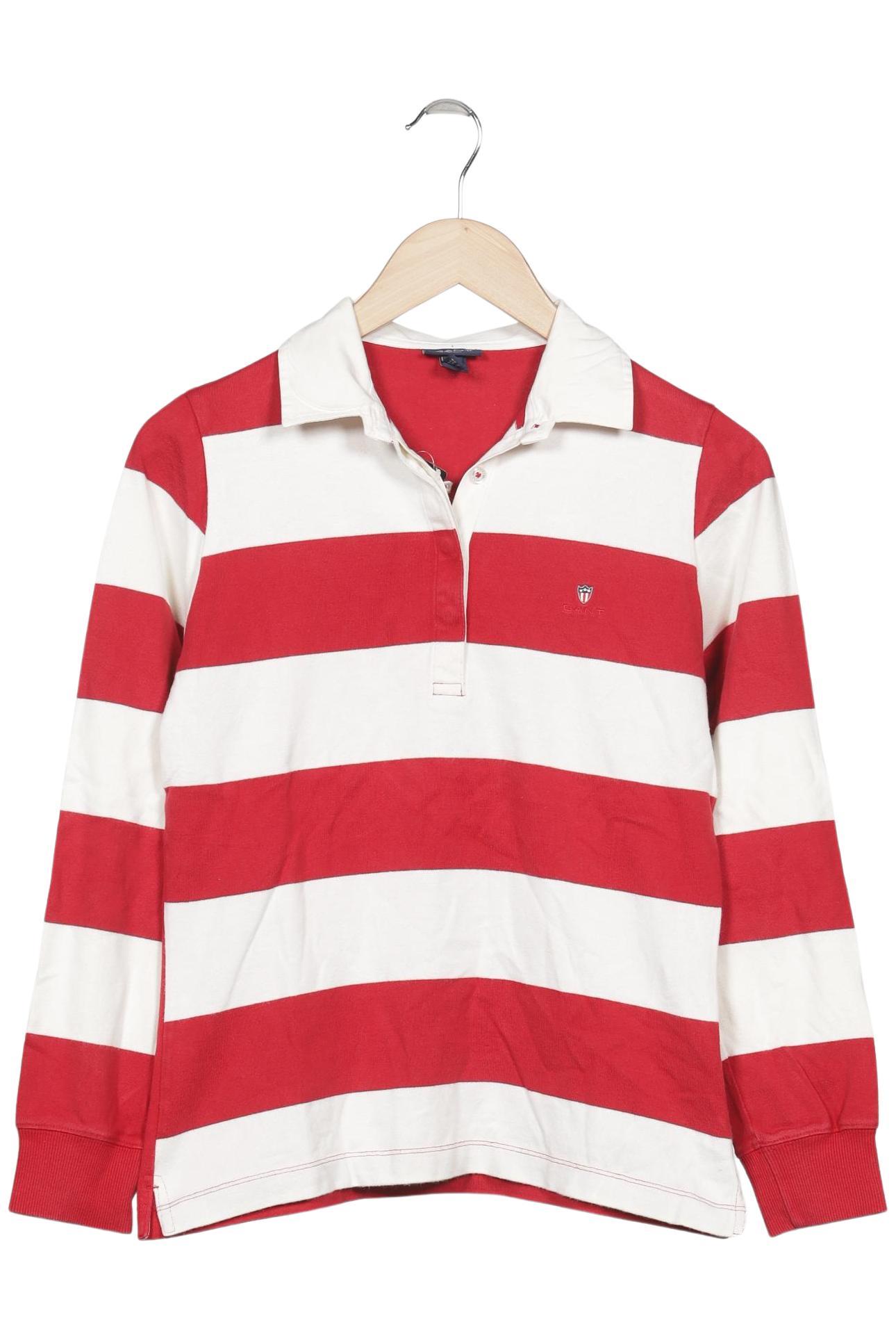 

Gant Damen Poloshirt, mehrfarbig, Gr. 36