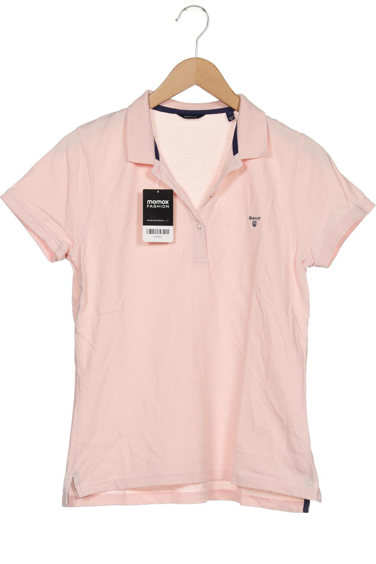 

GANT Damen Poloshirt, pink