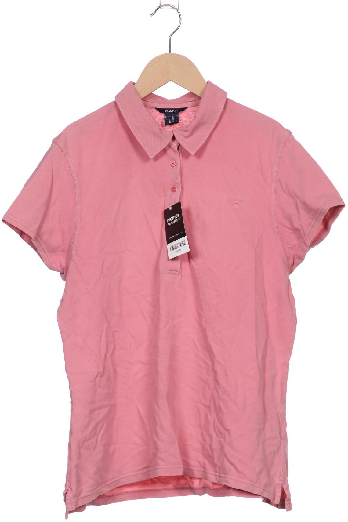 

GANT Damen Poloshirt, pink