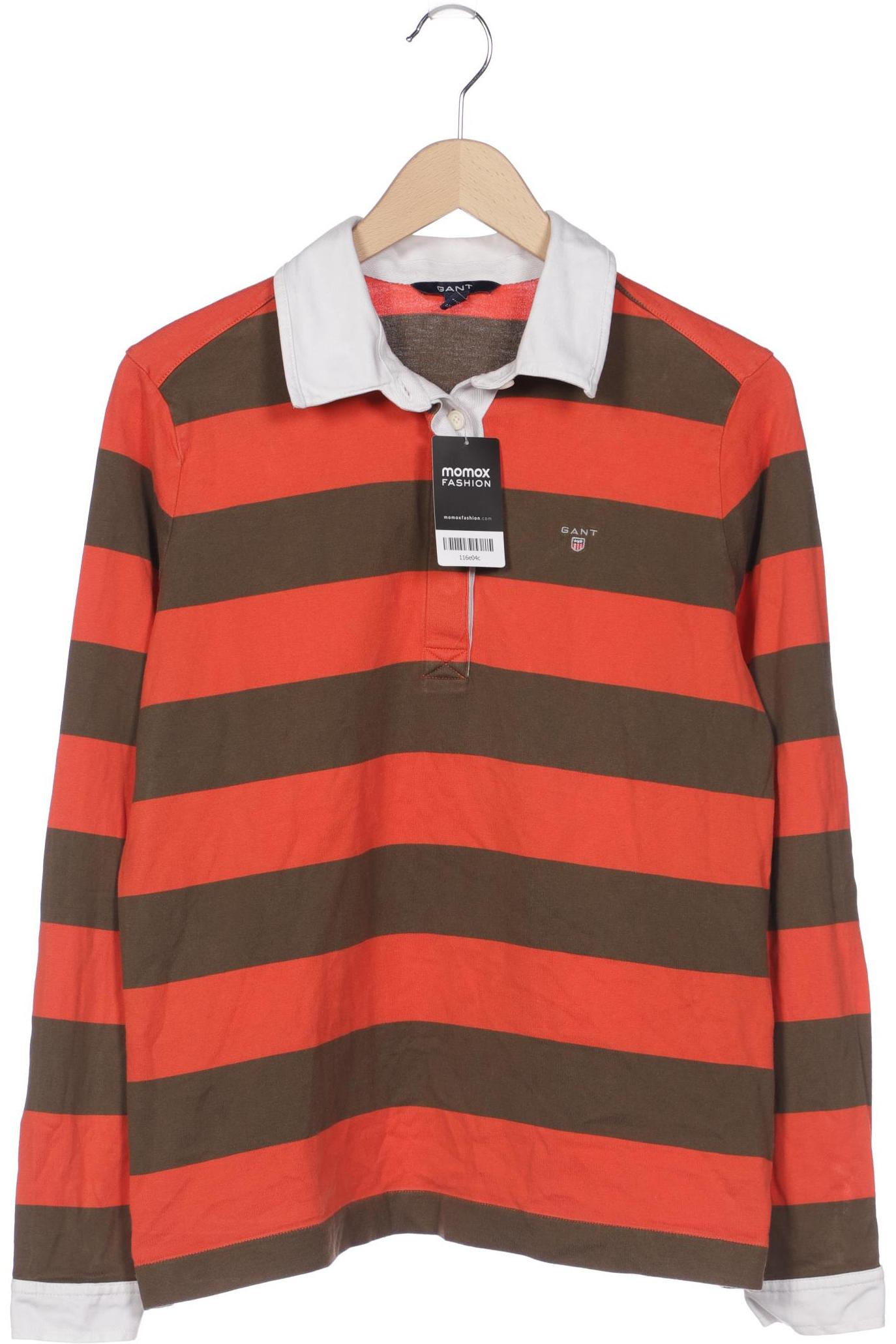 

GANT Damen Poloshirt, rot