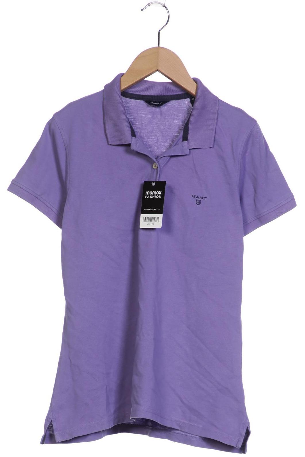 

GANT Damen Poloshirt, flieder