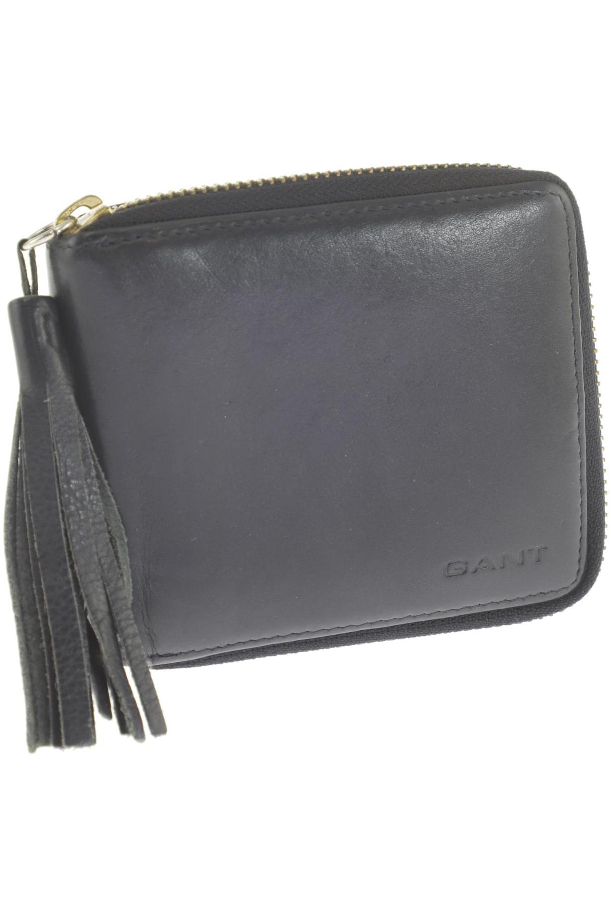 

Gant Damen Portemonnaie, marineblau, Gr.