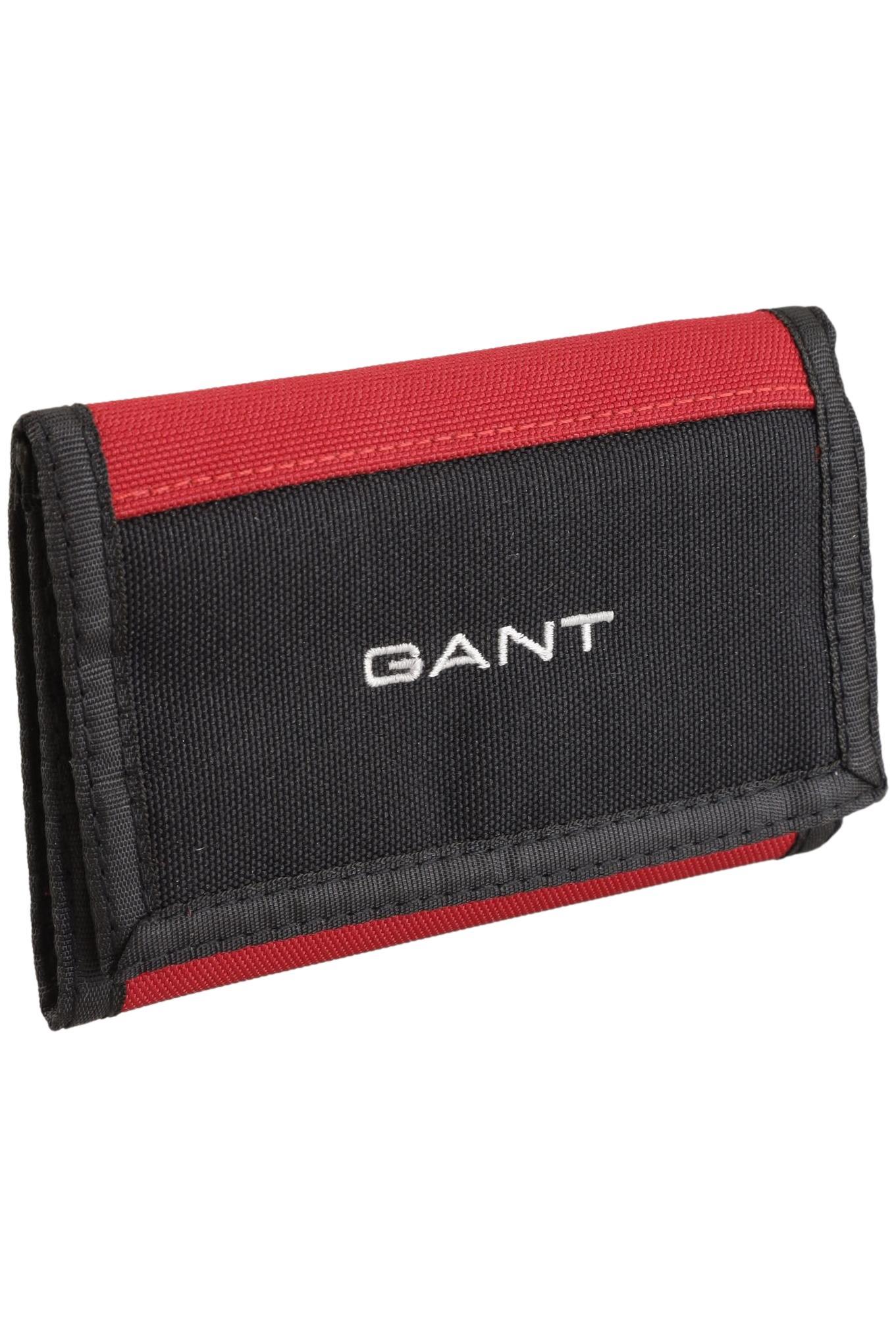 

Gant Damen Portemonnaie, rot, Gr.