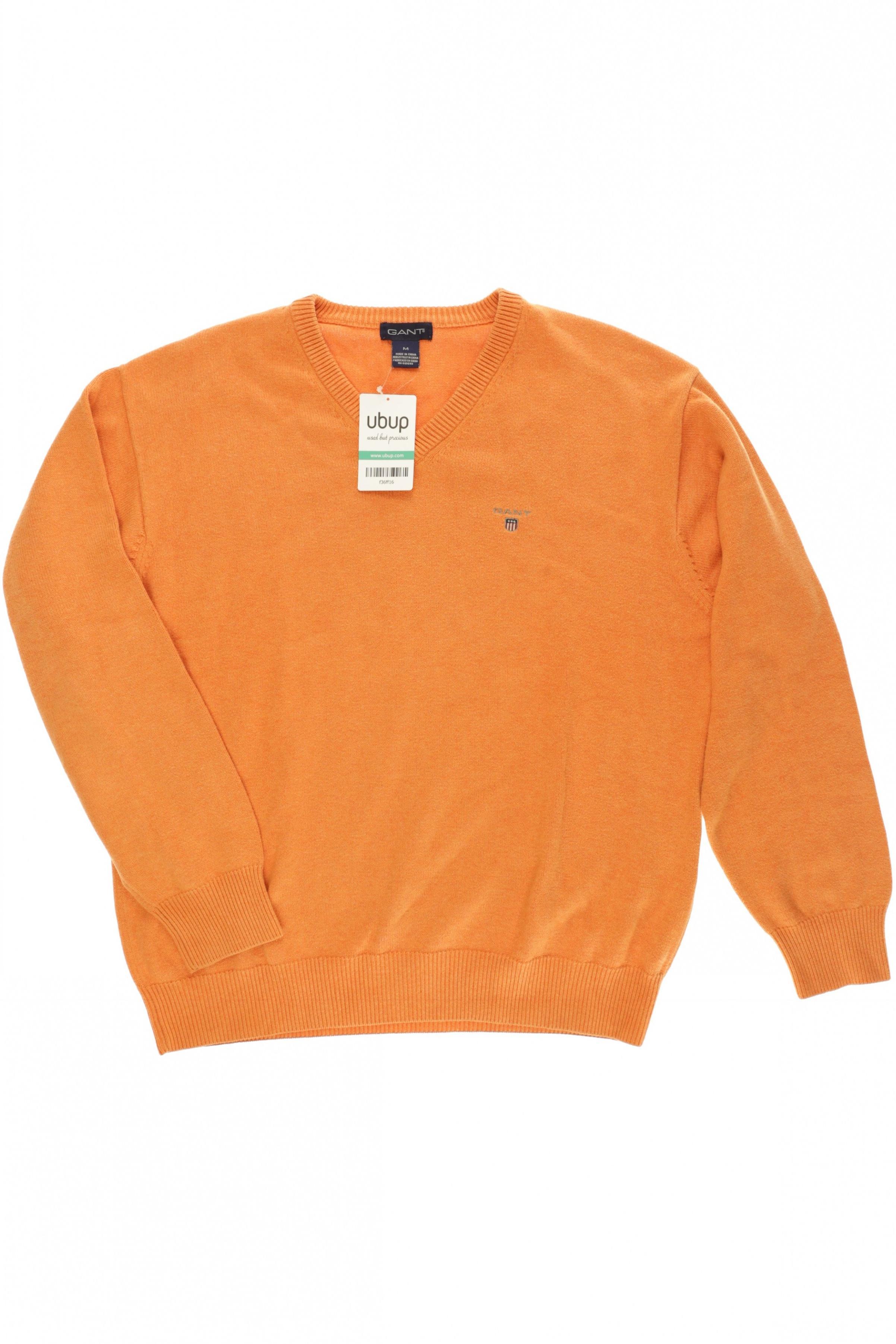 

Gant Damen Pullover, orange, Gr. 38