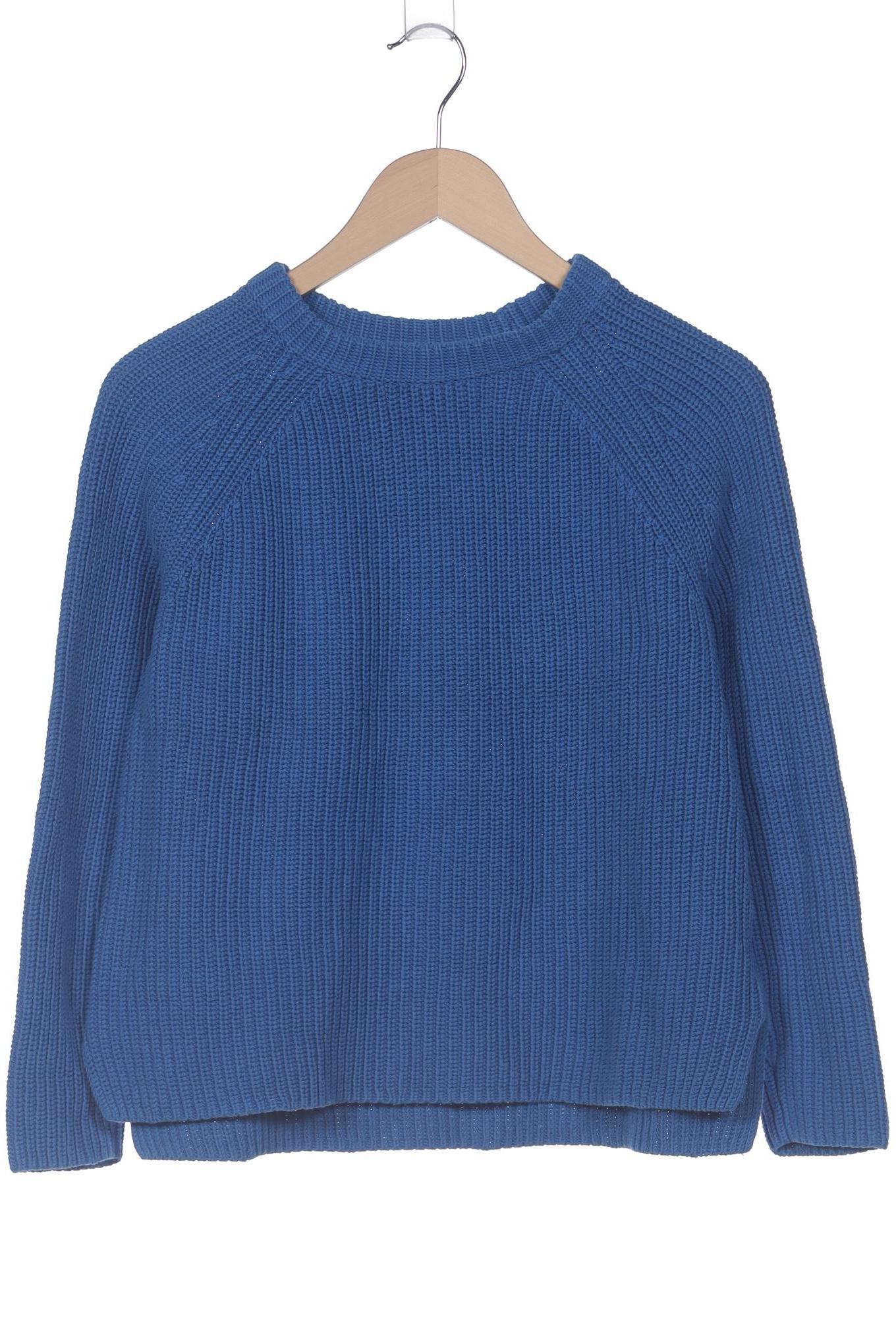 

Gant Damen Pullover, blau, Gr. 38