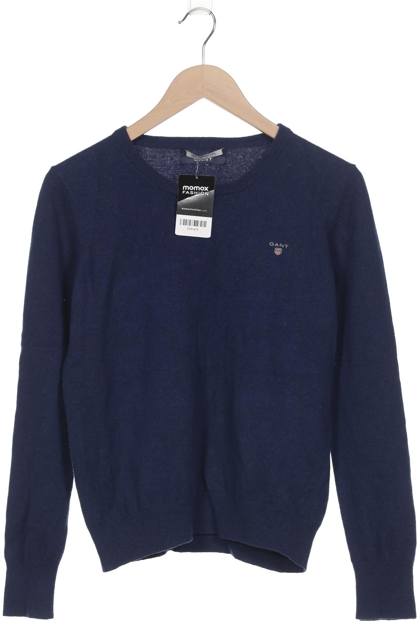 

Gant Damen Pullover, marineblau, Gr. 36