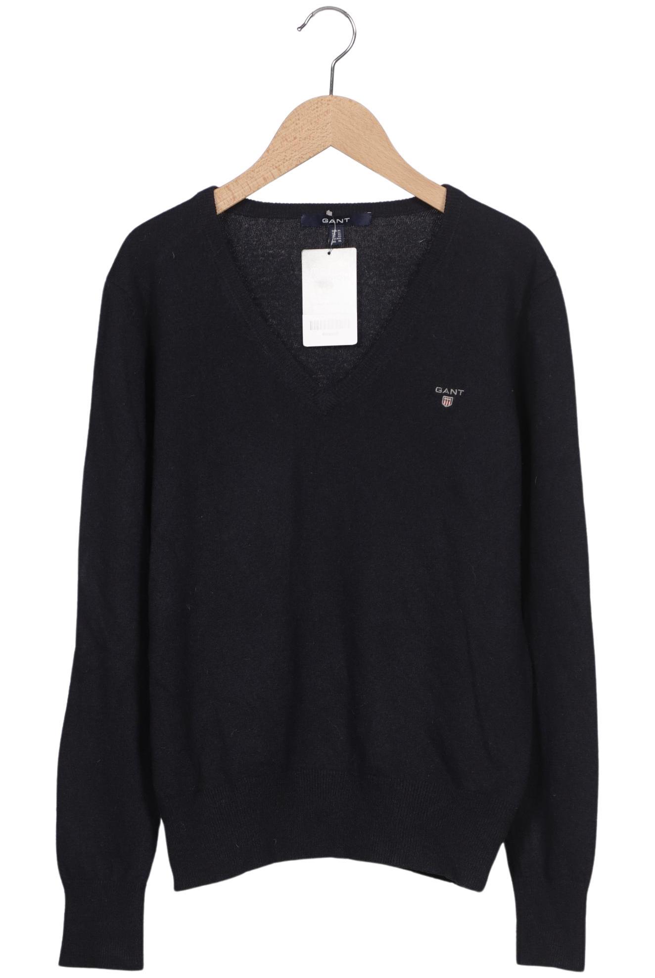 

Gant Damen Pullover, marineblau, Gr. 44