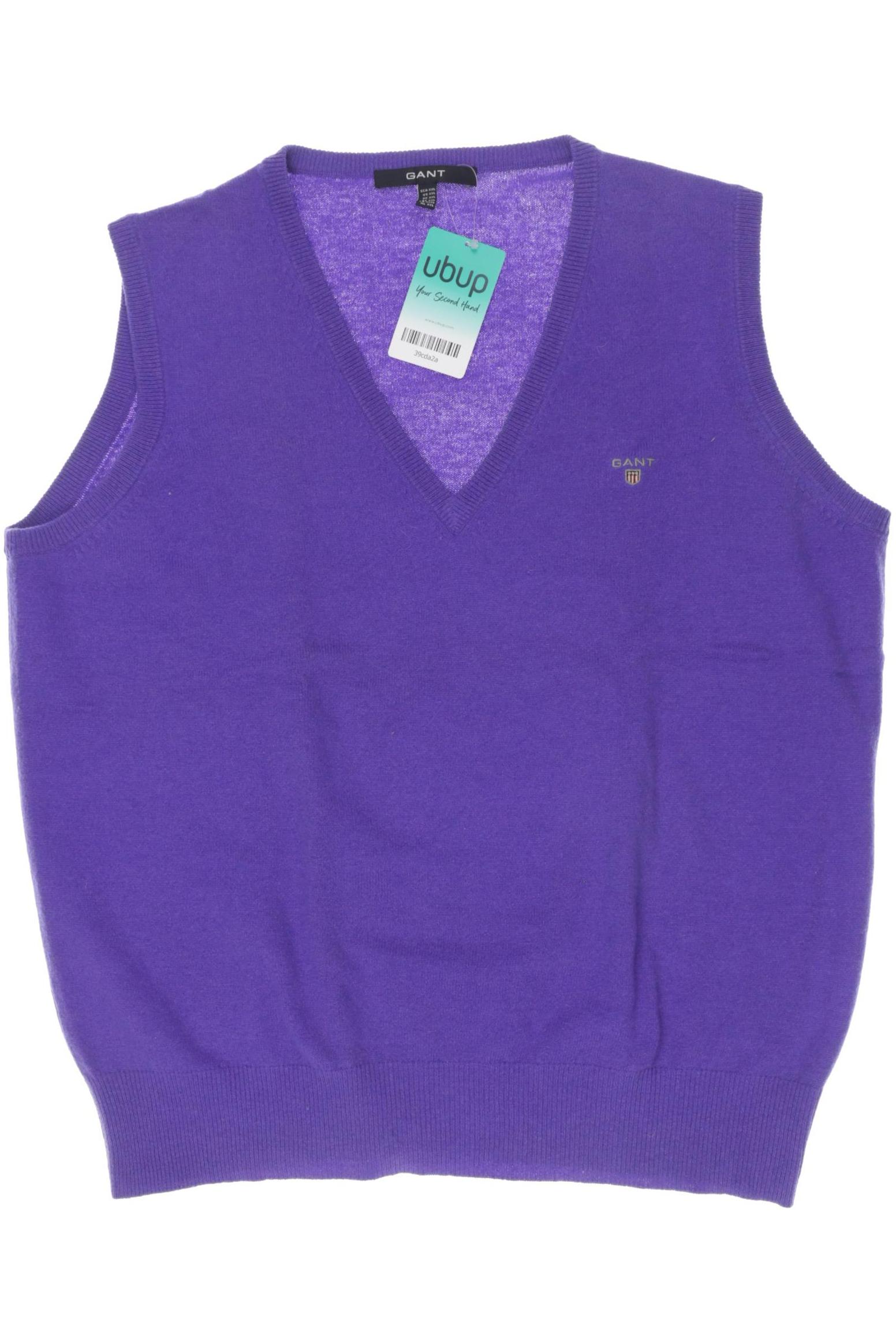 

Gant Damen Pullover, flieder, Gr. 46