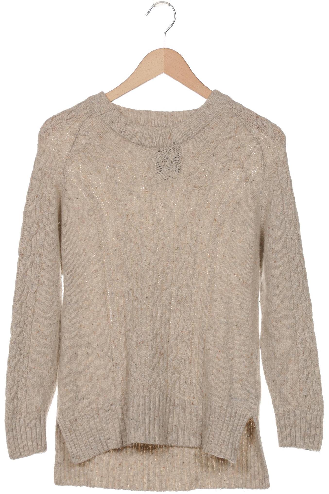 

Gant Damen Pullover, beige, Gr. 36