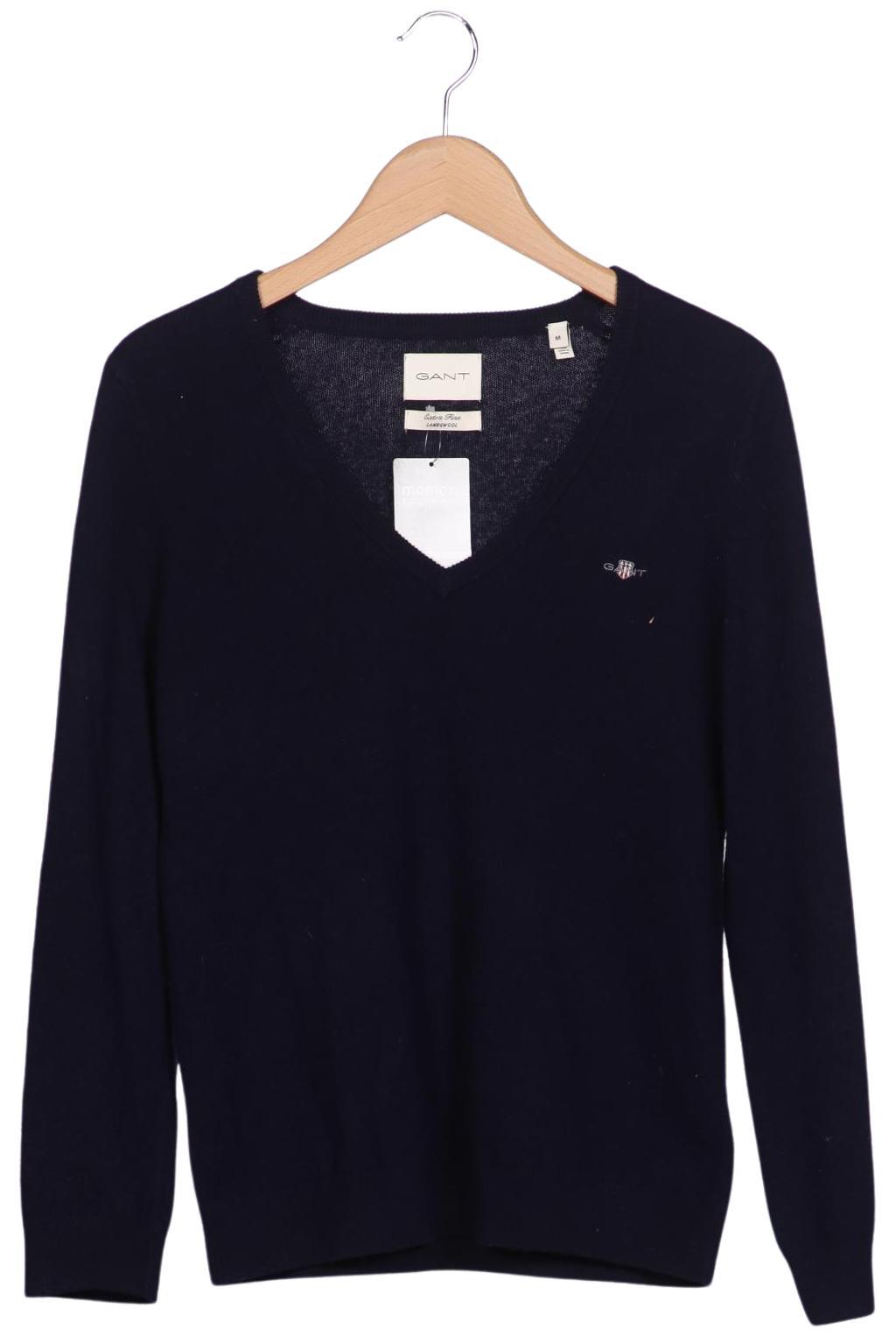 

Gant Damen Pullover, marineblau, Gr. 38