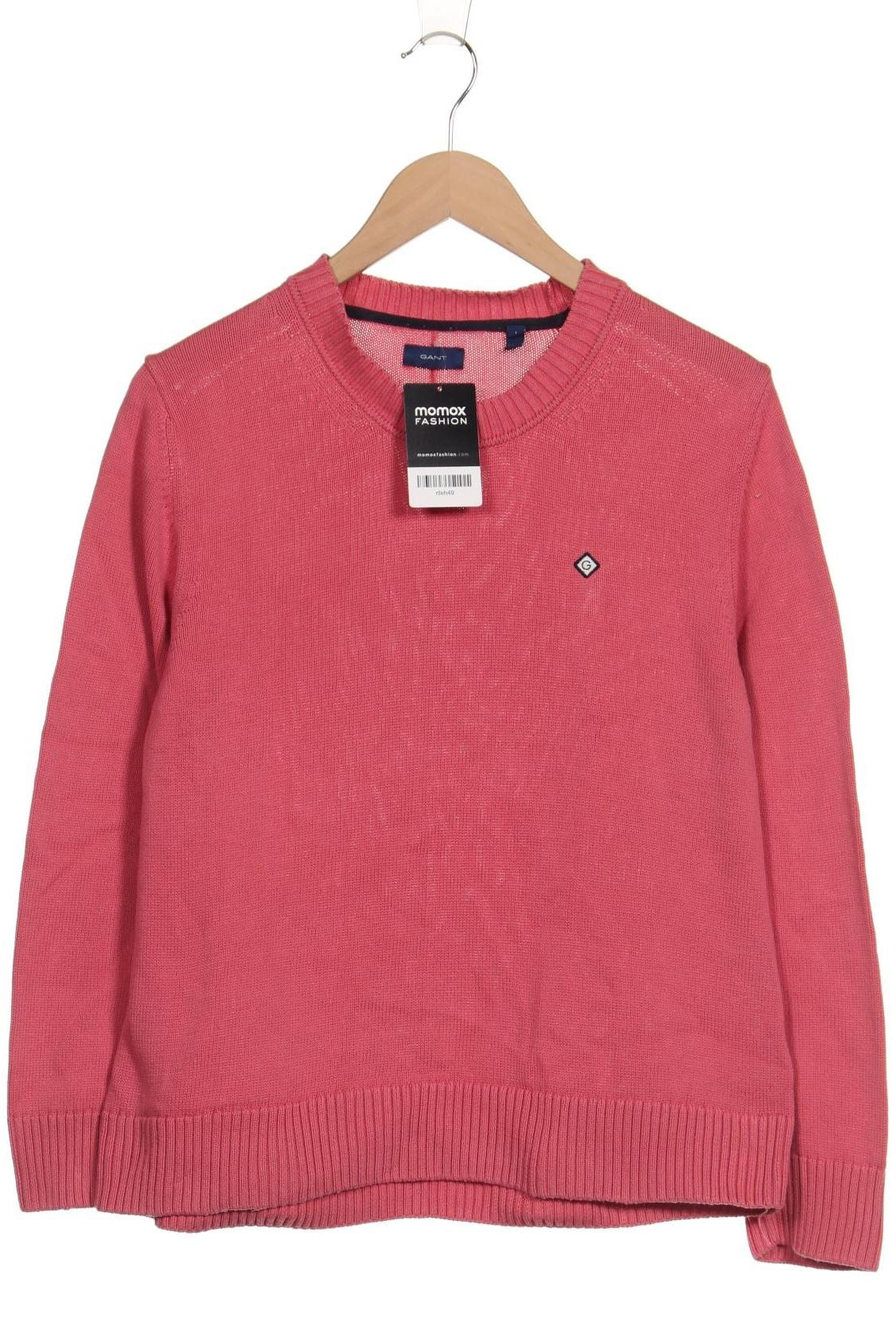 

Gant Damen Pullover, pink, Gr. 42