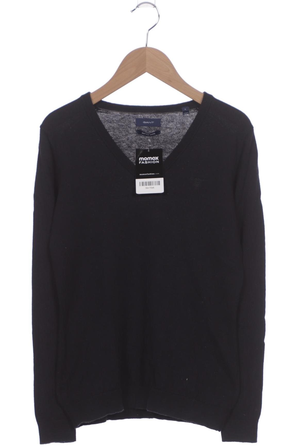 

Gant Damen Pullover, marineblau, Gr. 36
