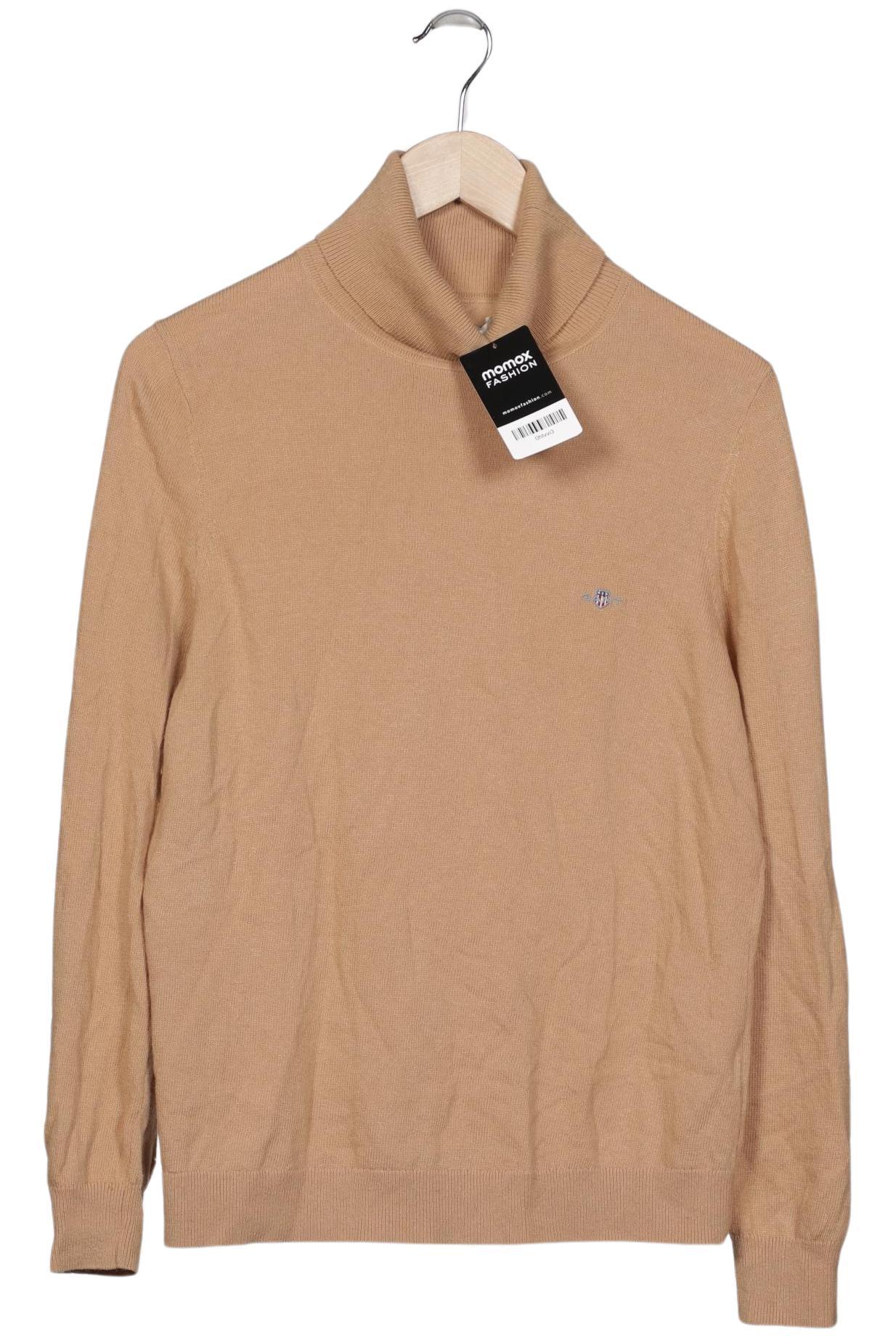 

Gant Damen Pullover, beige, Gr. 42