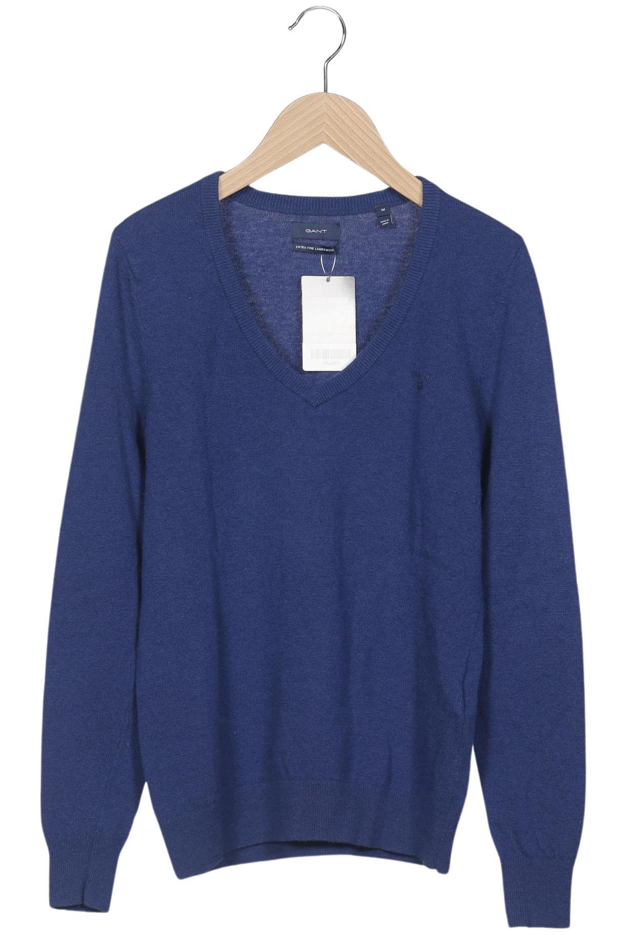 

Gant Damen Pullover, marineblau, Gr. 38