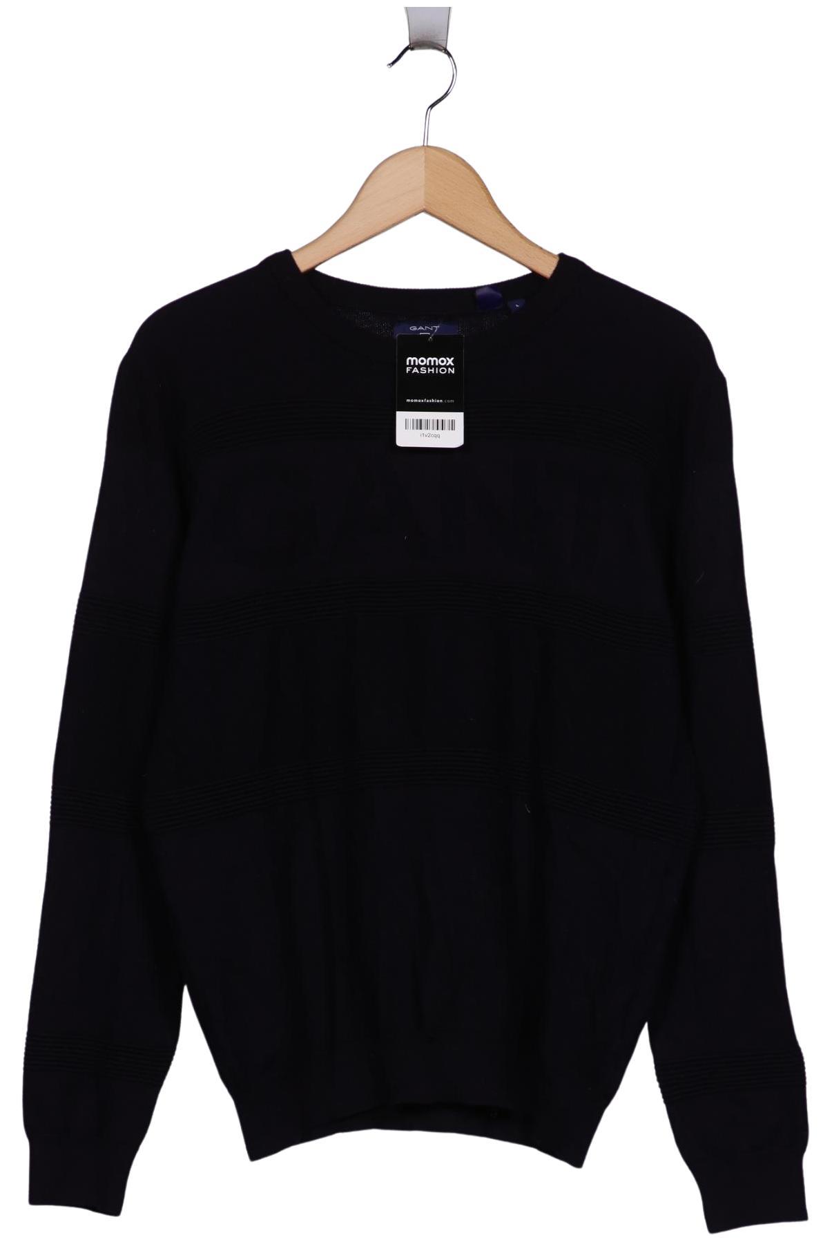 

Gant Damen Pullover, marineblau, Gr. 42