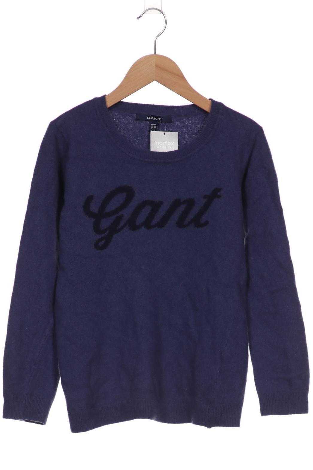 

GANT Damen Pullover, marineblau