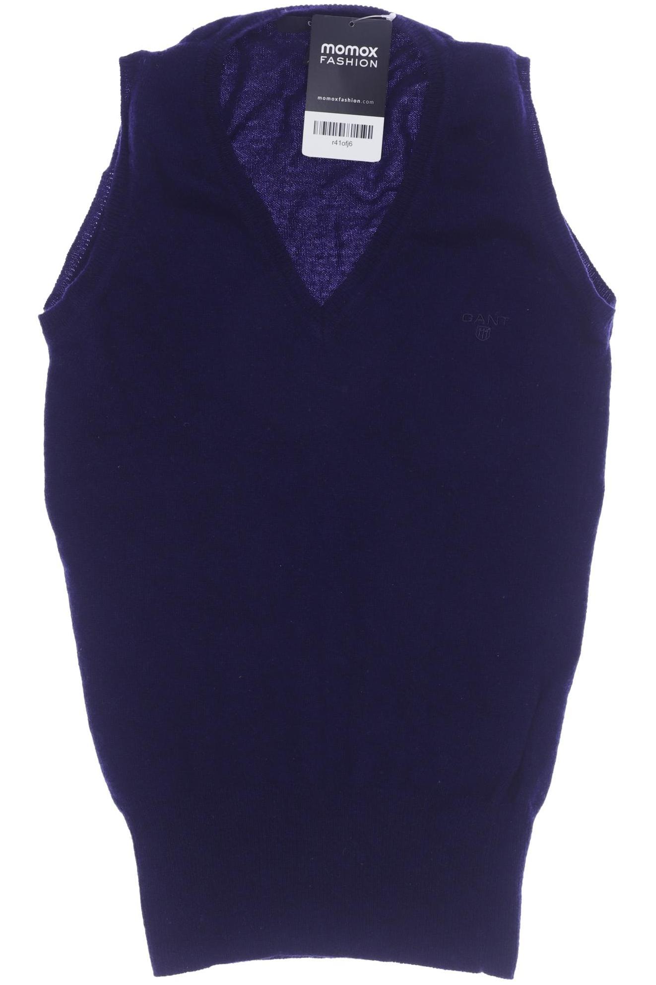 

Gant Damen Pullover, marineblau, Gr. 34