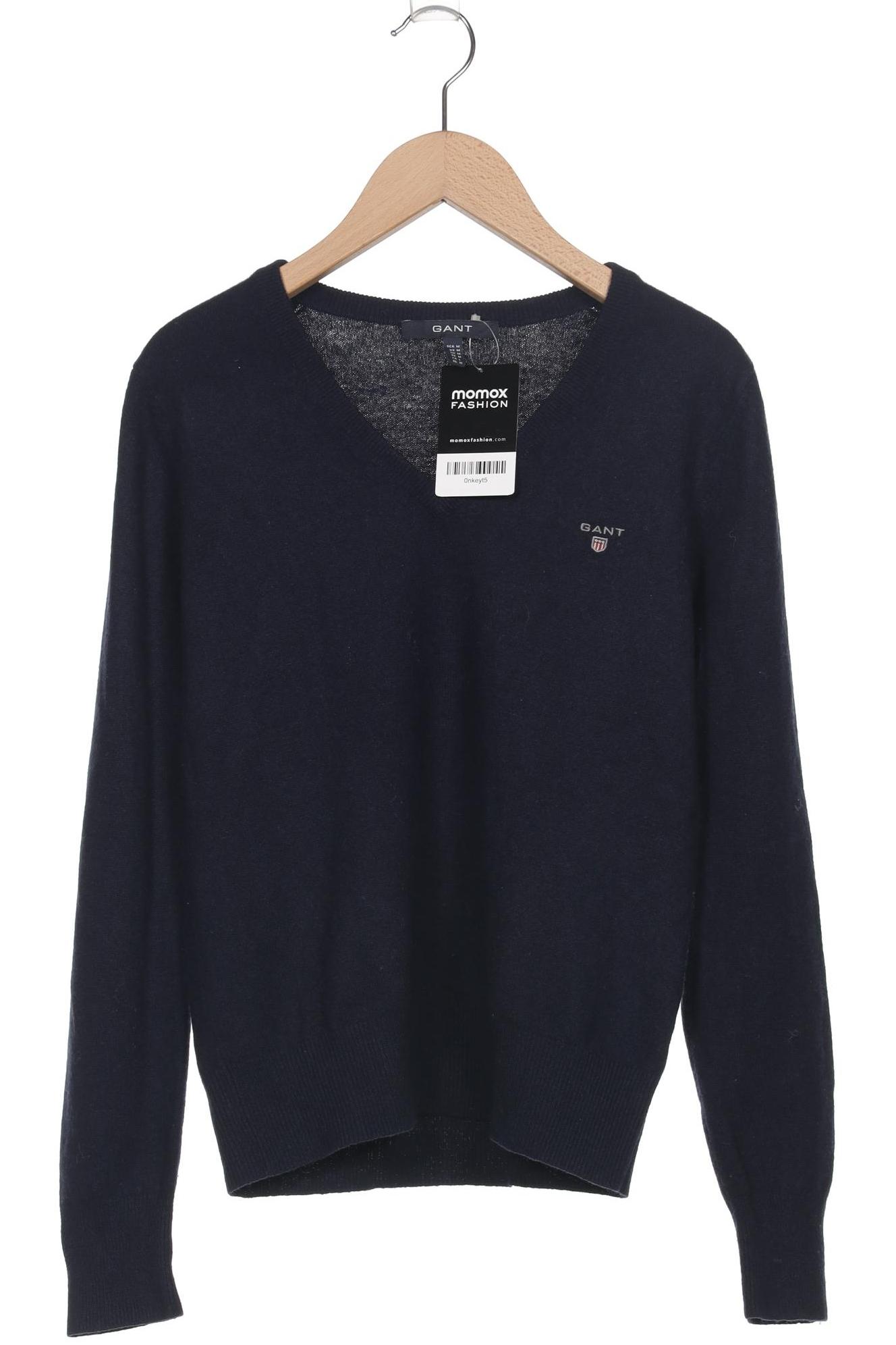 

Gant Damen Pullover, marineblau, Gr. 38