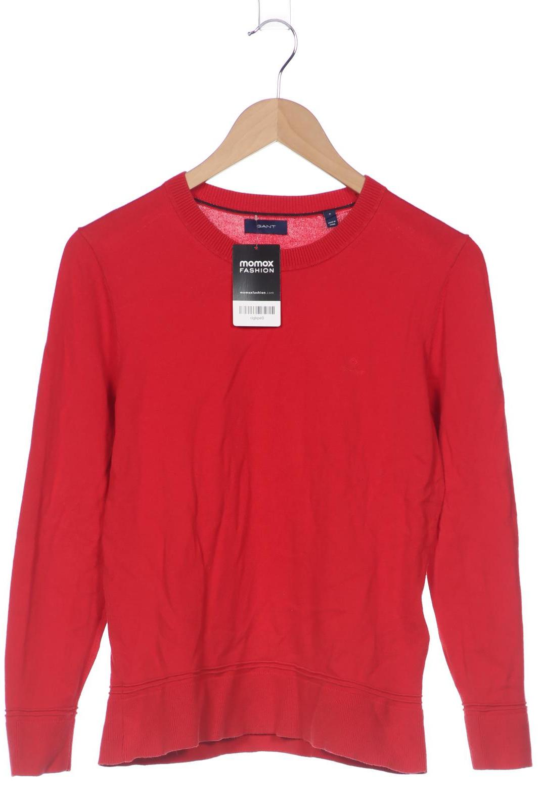 

Gant Damen Pullover, rot, Gr. 36