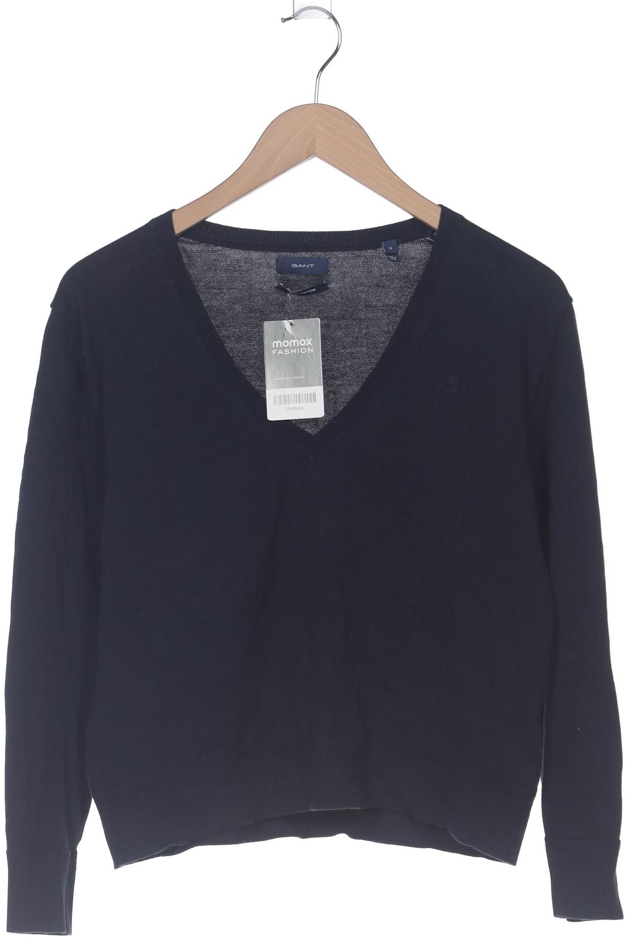 

Gant Damen Pullover, marineblau, Gr. 36