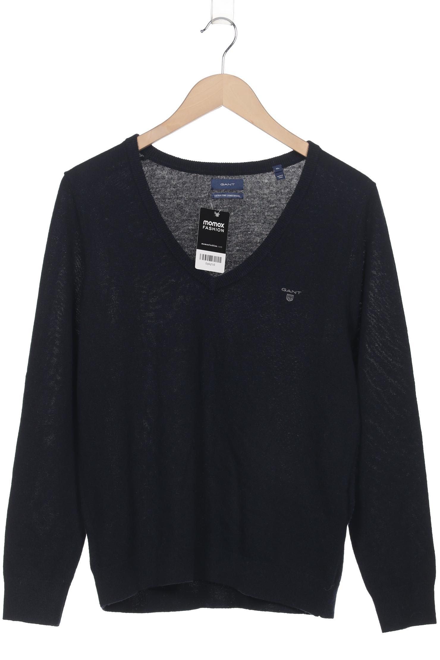 

Gant Damen Pullover, marineblau, Gr. 44