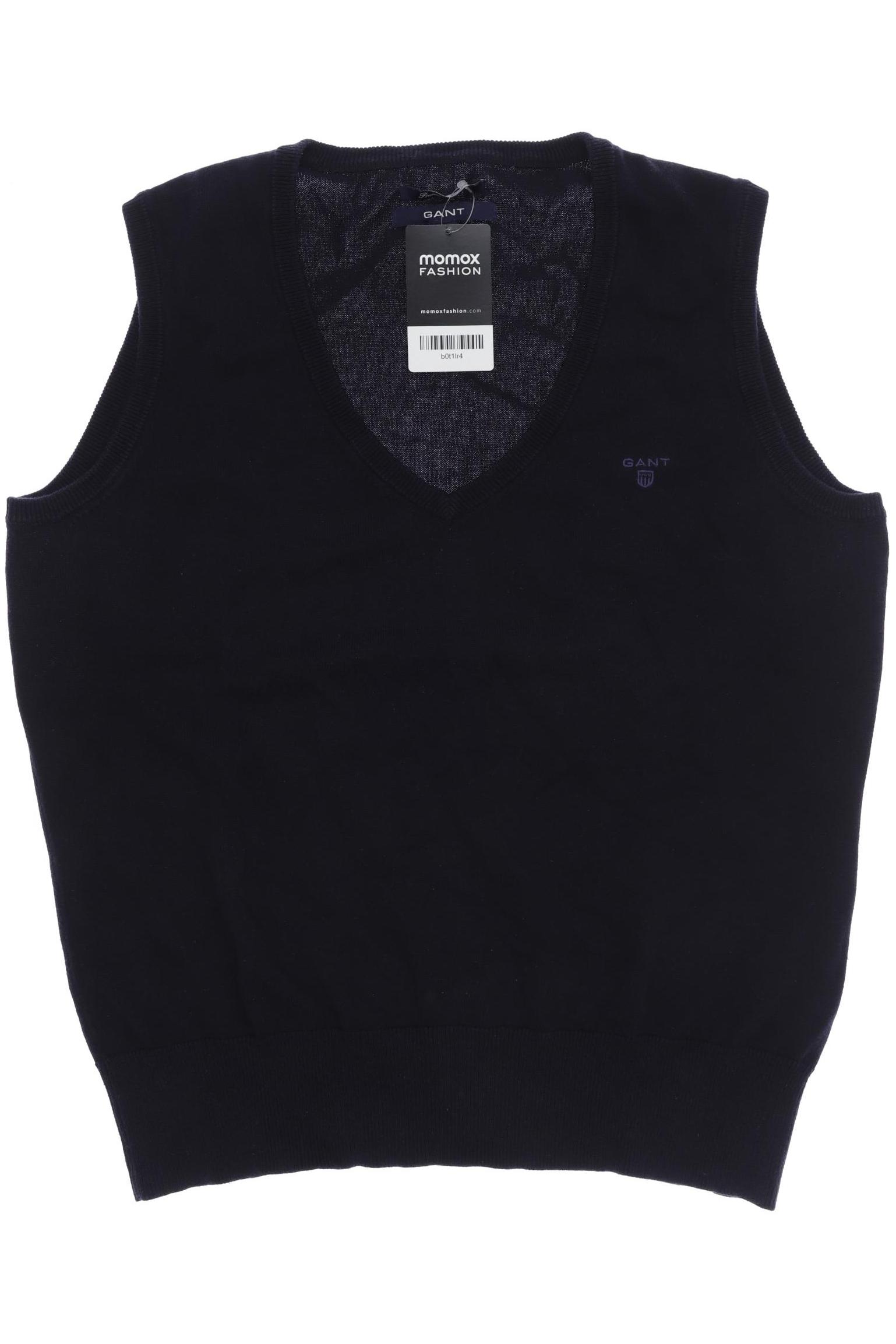 

Gant Damen Pullover, marineblau, Gr. 46