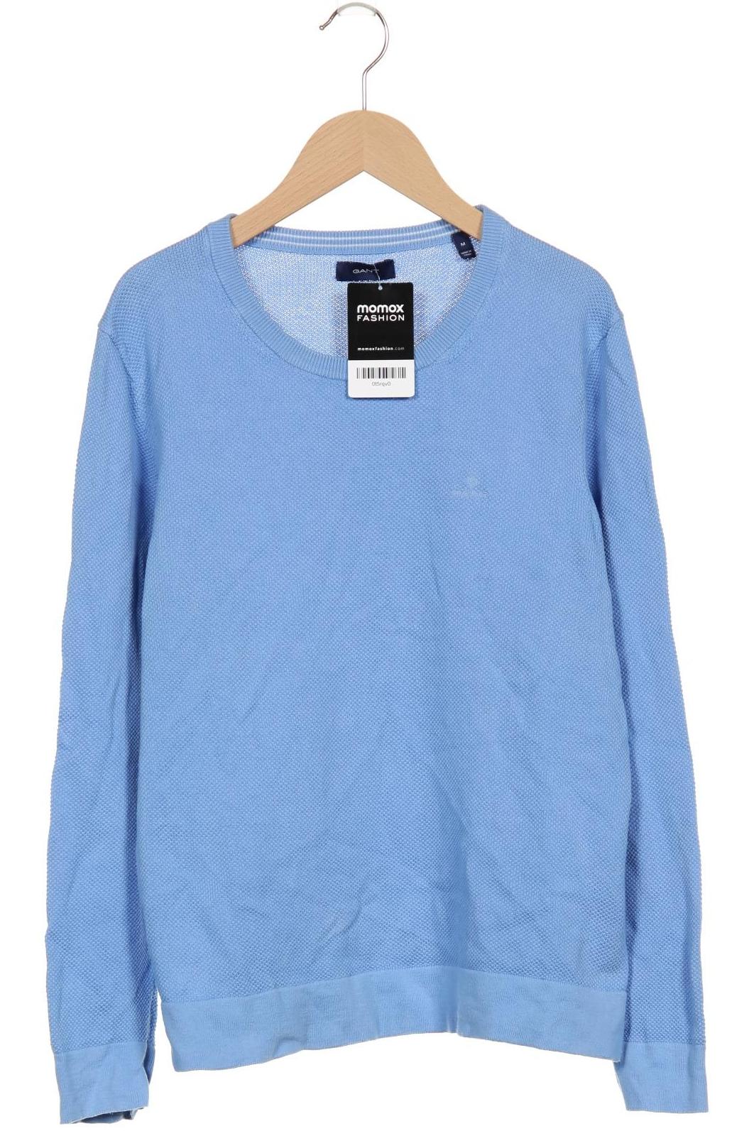 

Gant Damen Pullover, blau, Gr. 38