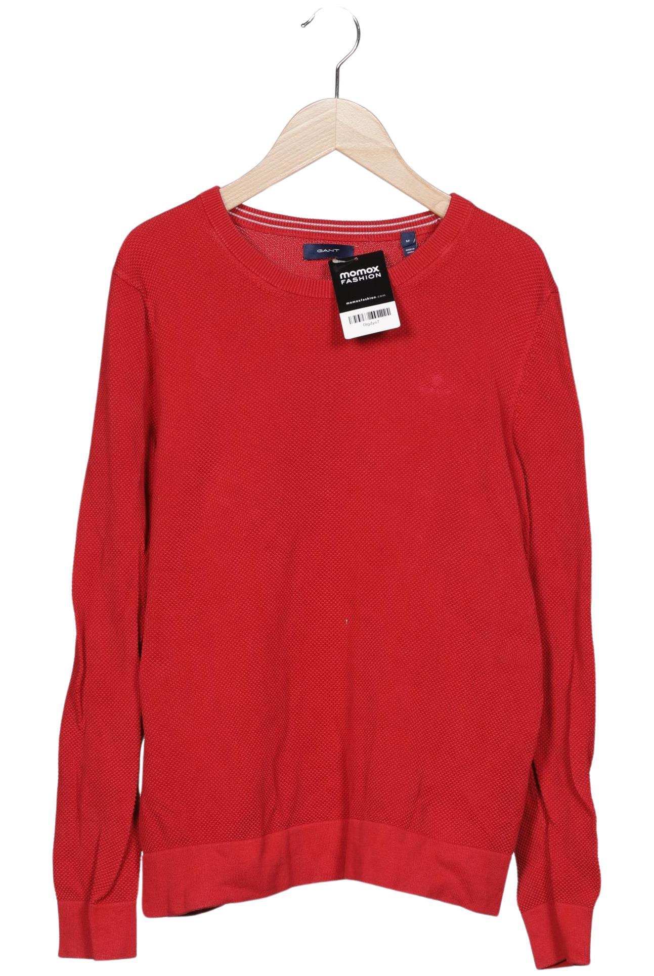 

Gant Damen Pullover, rot, Gr. 38