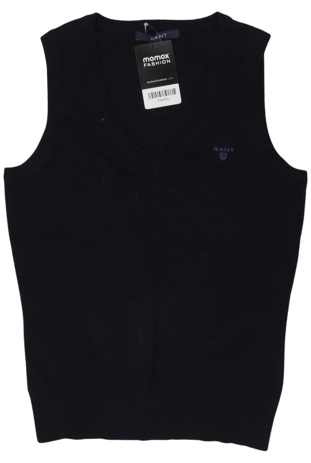 

Gant Damen Pullover, marineblau, Gr. 36