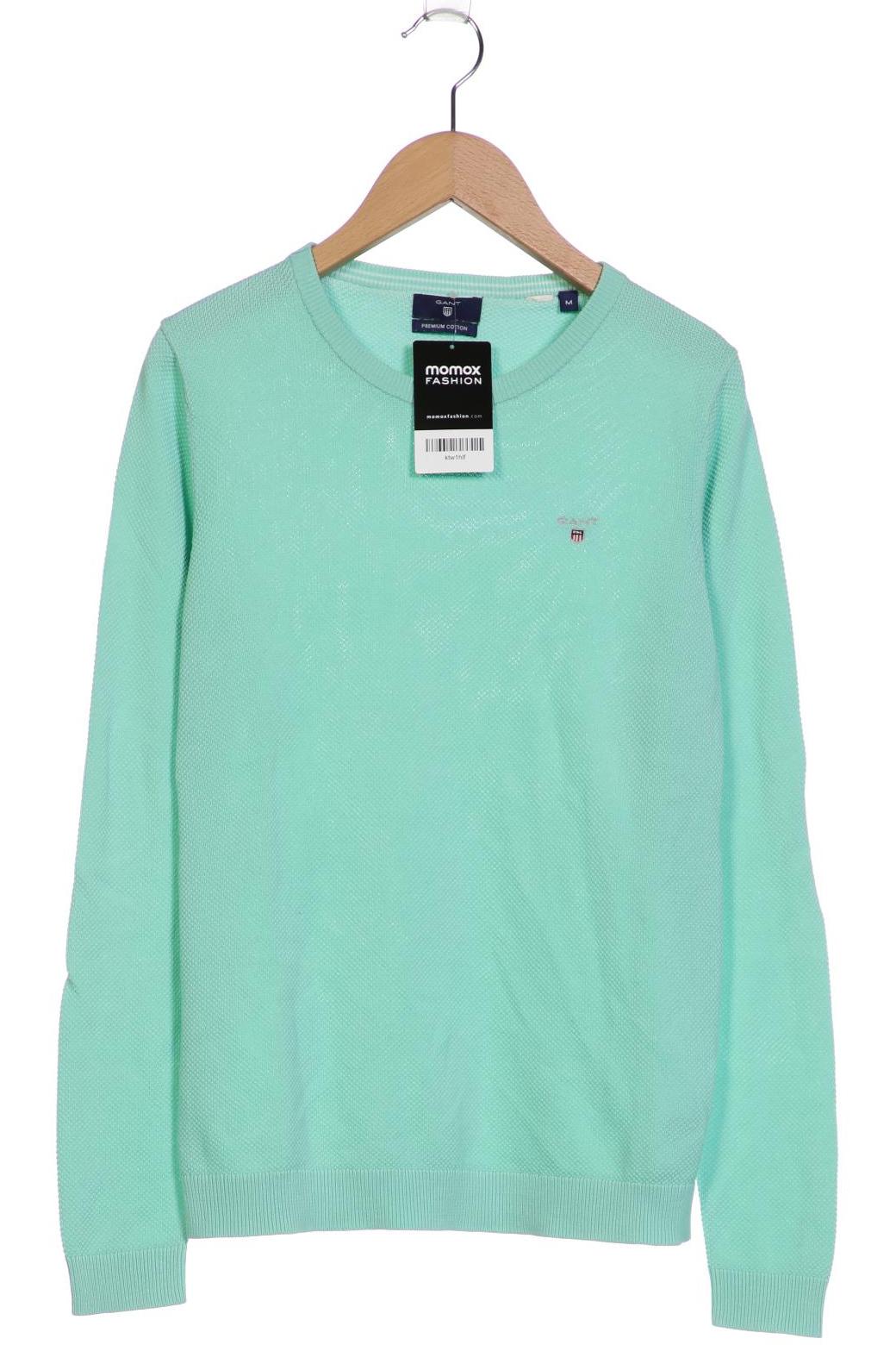 

Gant Damen Pullover, hellgrün, Gr. 38