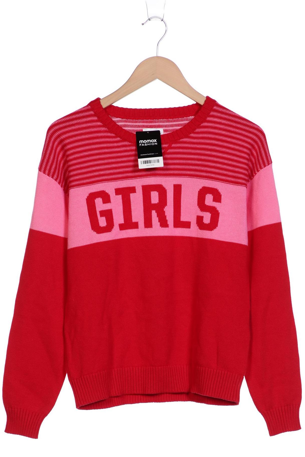 

Gant Damen Pullover, rot, Gr. 36