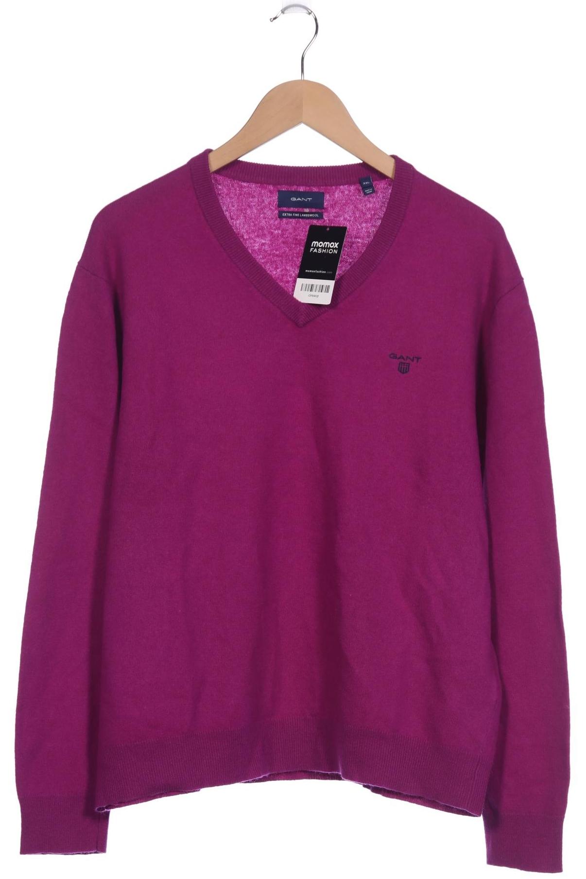 

Gant Damen Pullover, flieder, Gr. 46