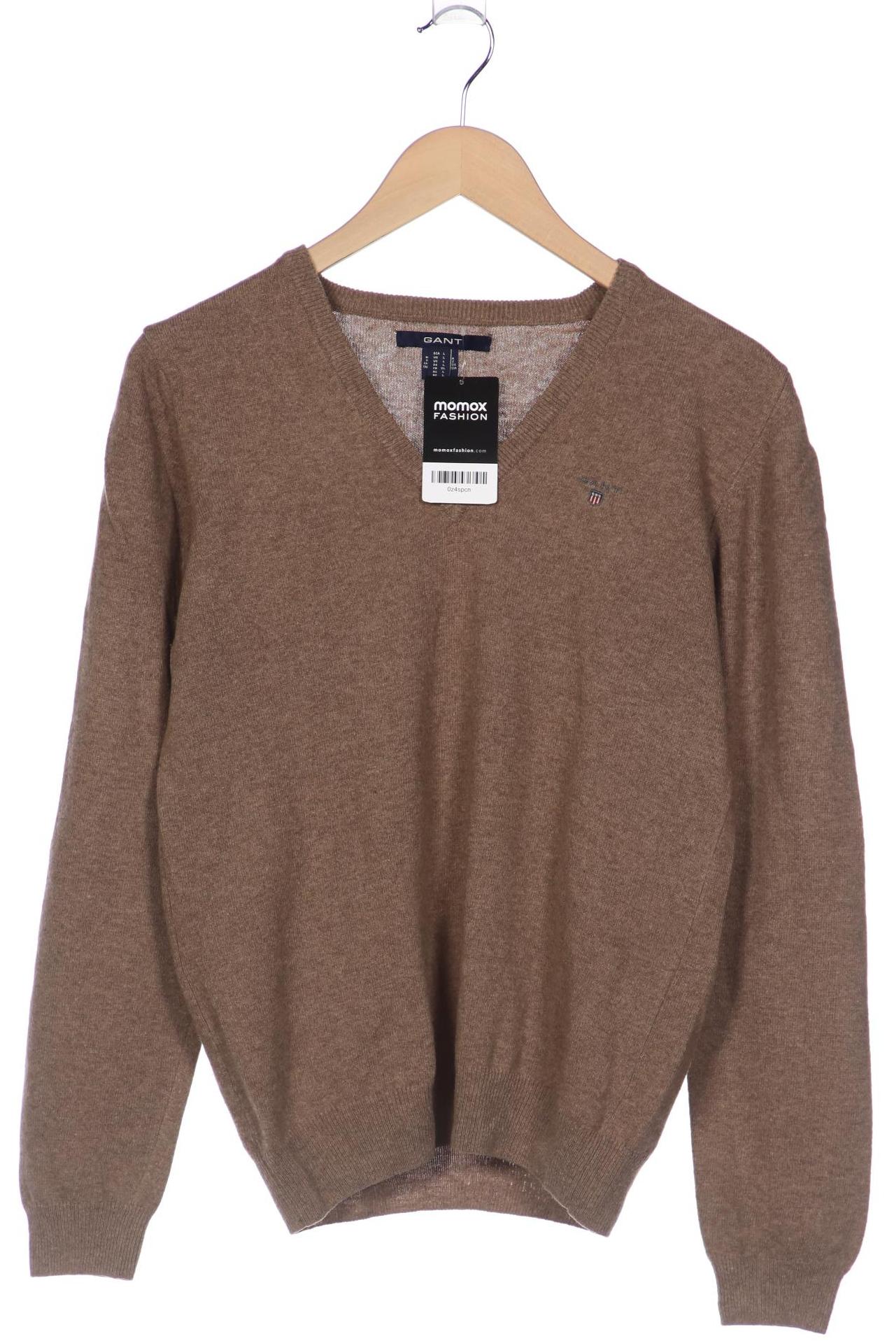

GANT Damen Pullover, beige