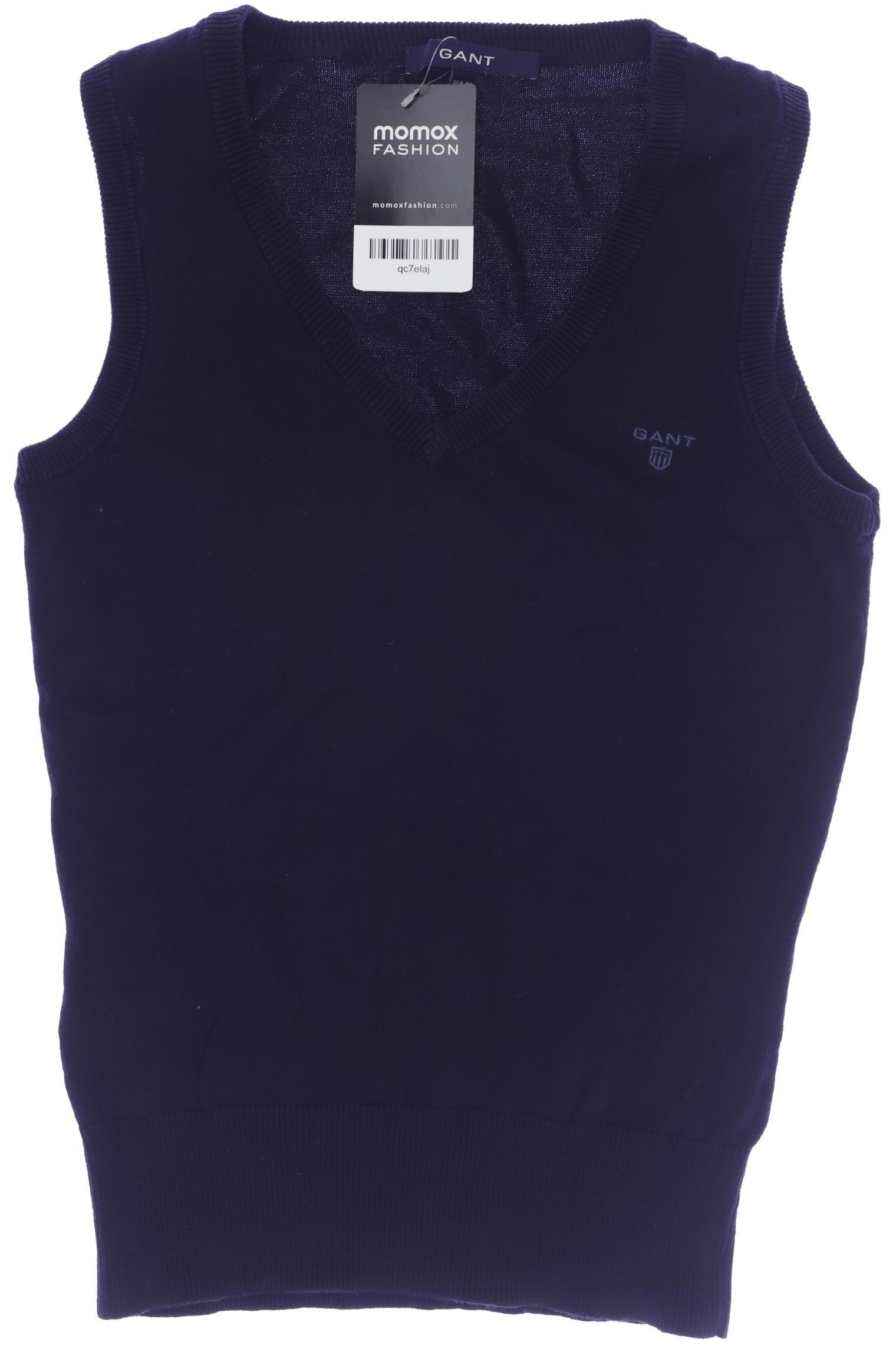 

Gant Damen Pullover, marineblau, Gr. 34