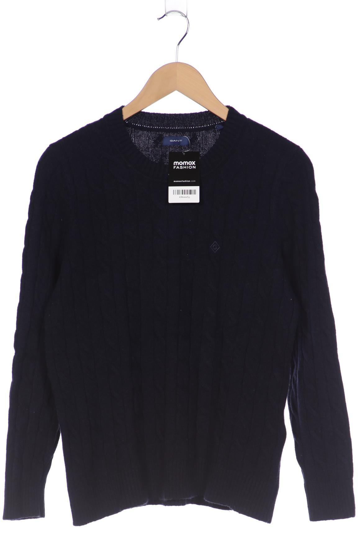 

Gant Damen Pullover, marineblau, Gr. 42