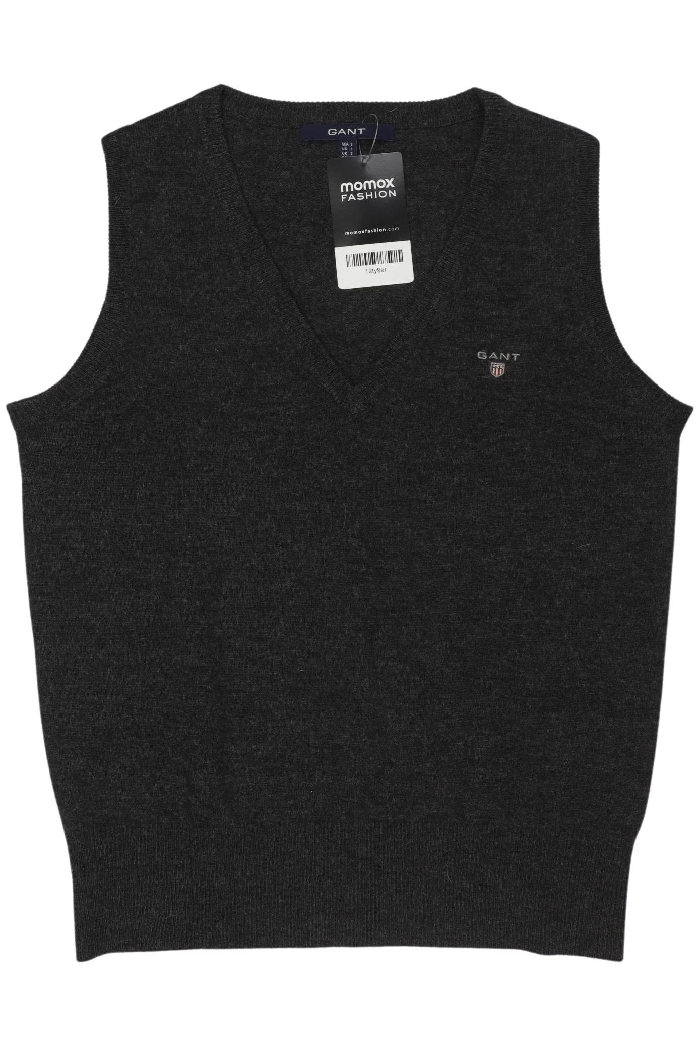 

Gant Damen Pullover, grau, Gr. 36